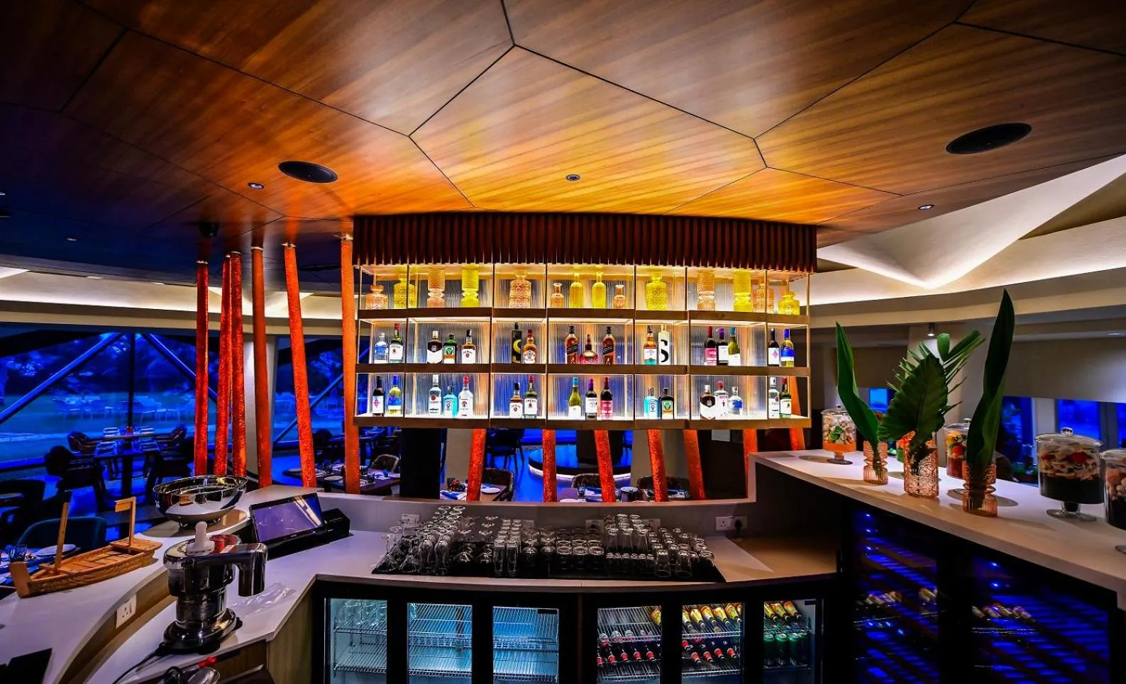 Breakfast in The Park Visakhapatnam