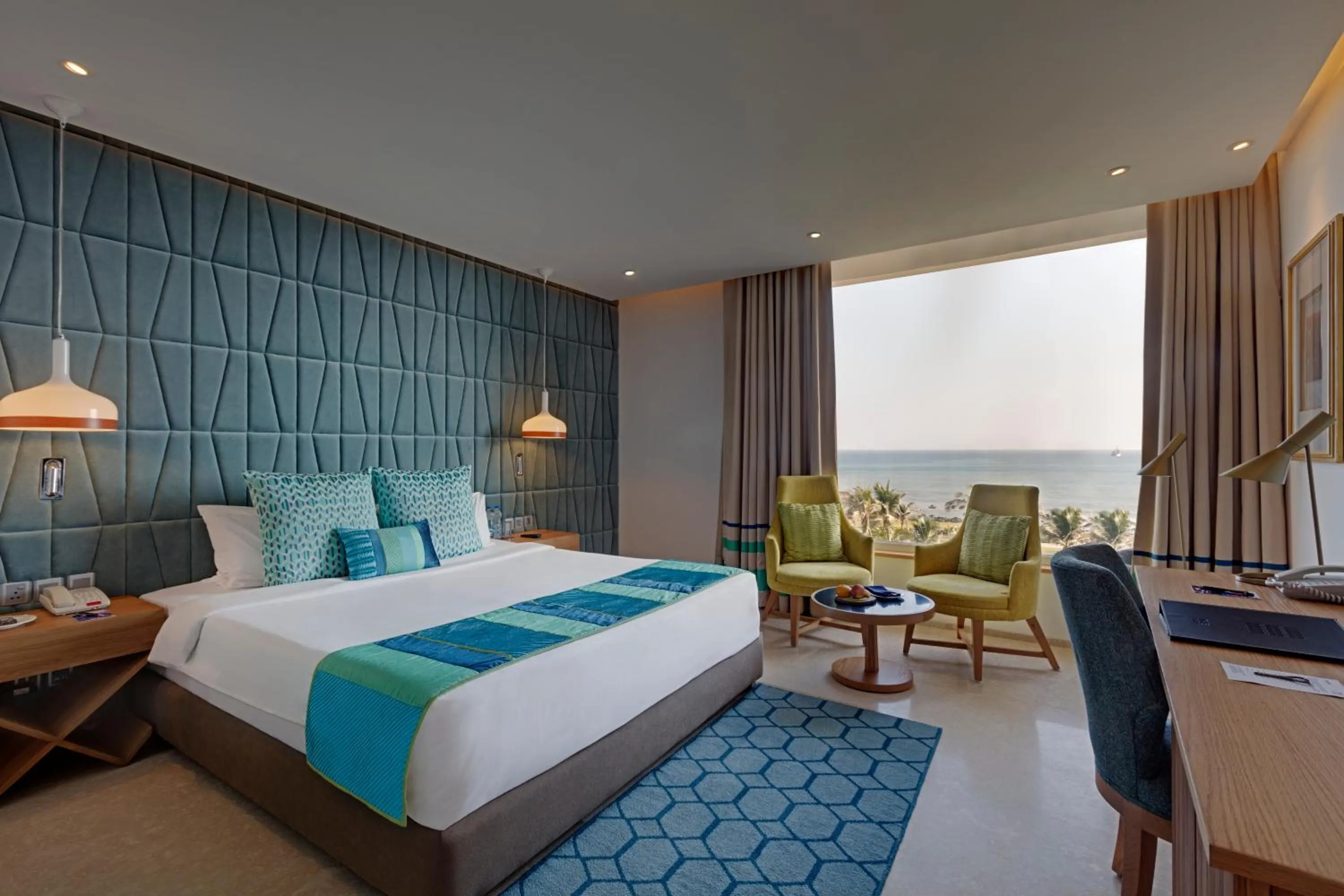 Day, Bed in The Park Visakhapatnam