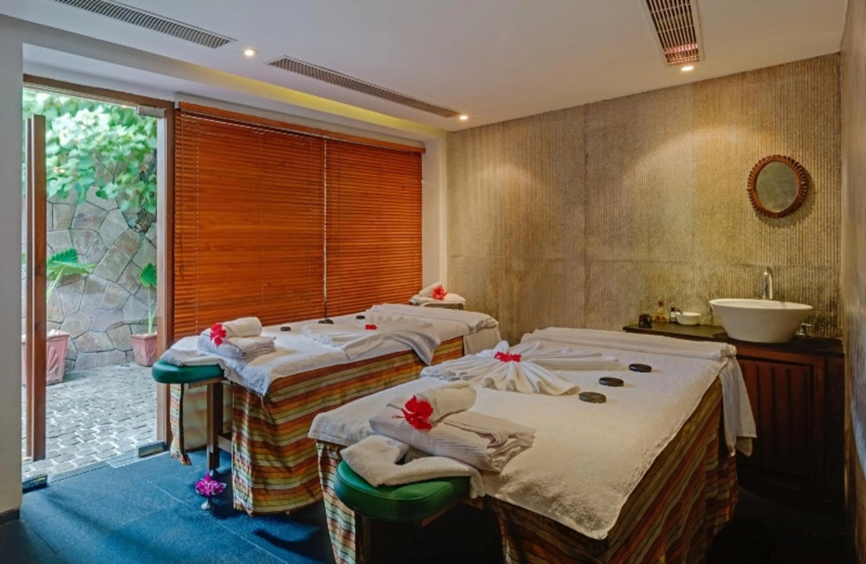 Massage, Bed in The Park Visakhapatnam