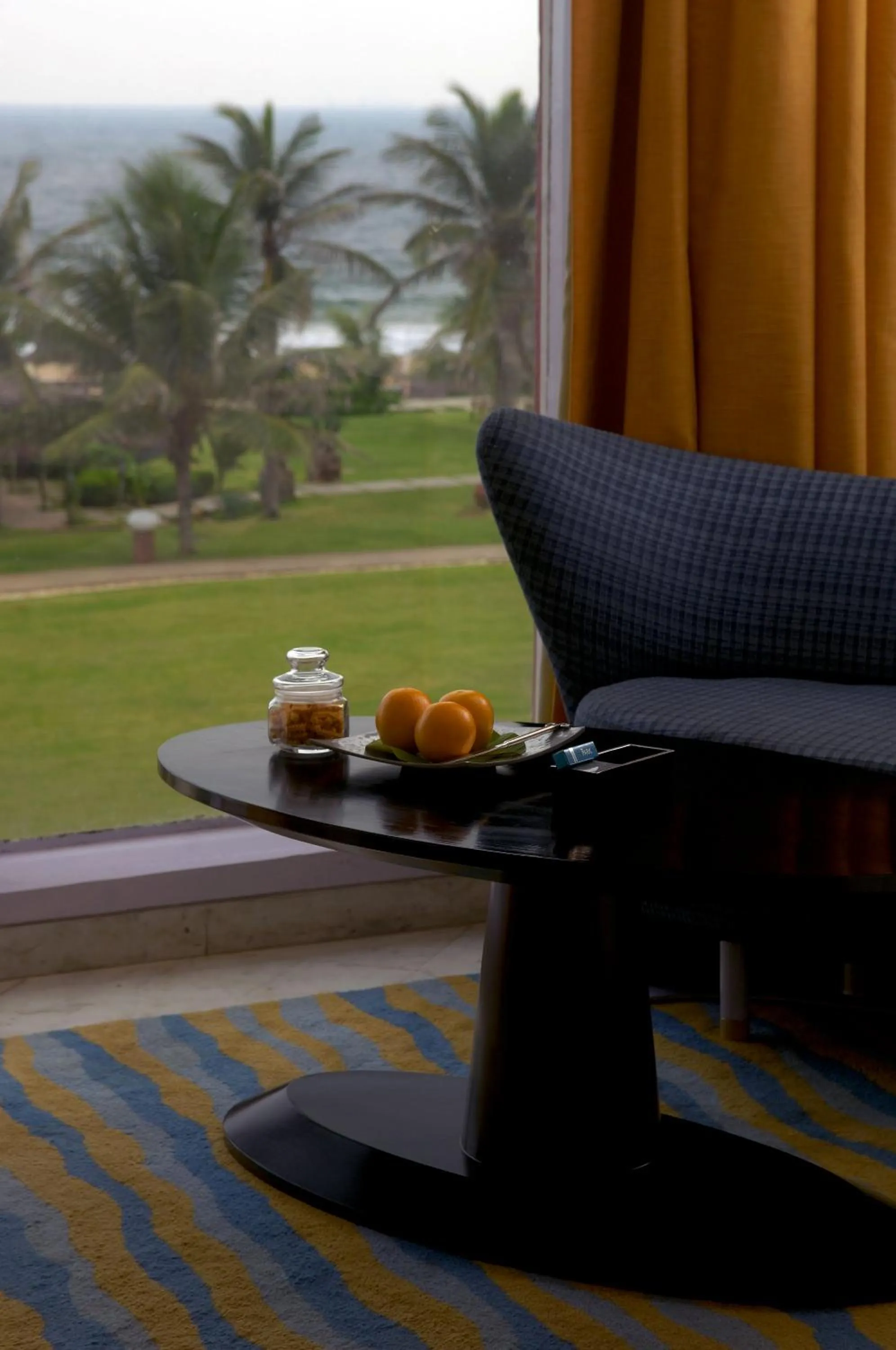 Food and drinks in The Park Visakhapatnam