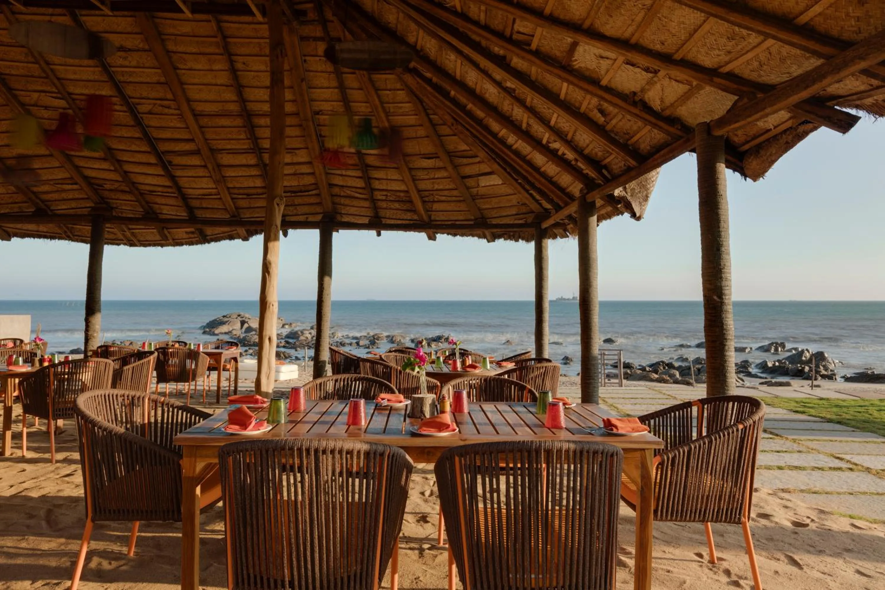 Day in The Park Visakhapatnam