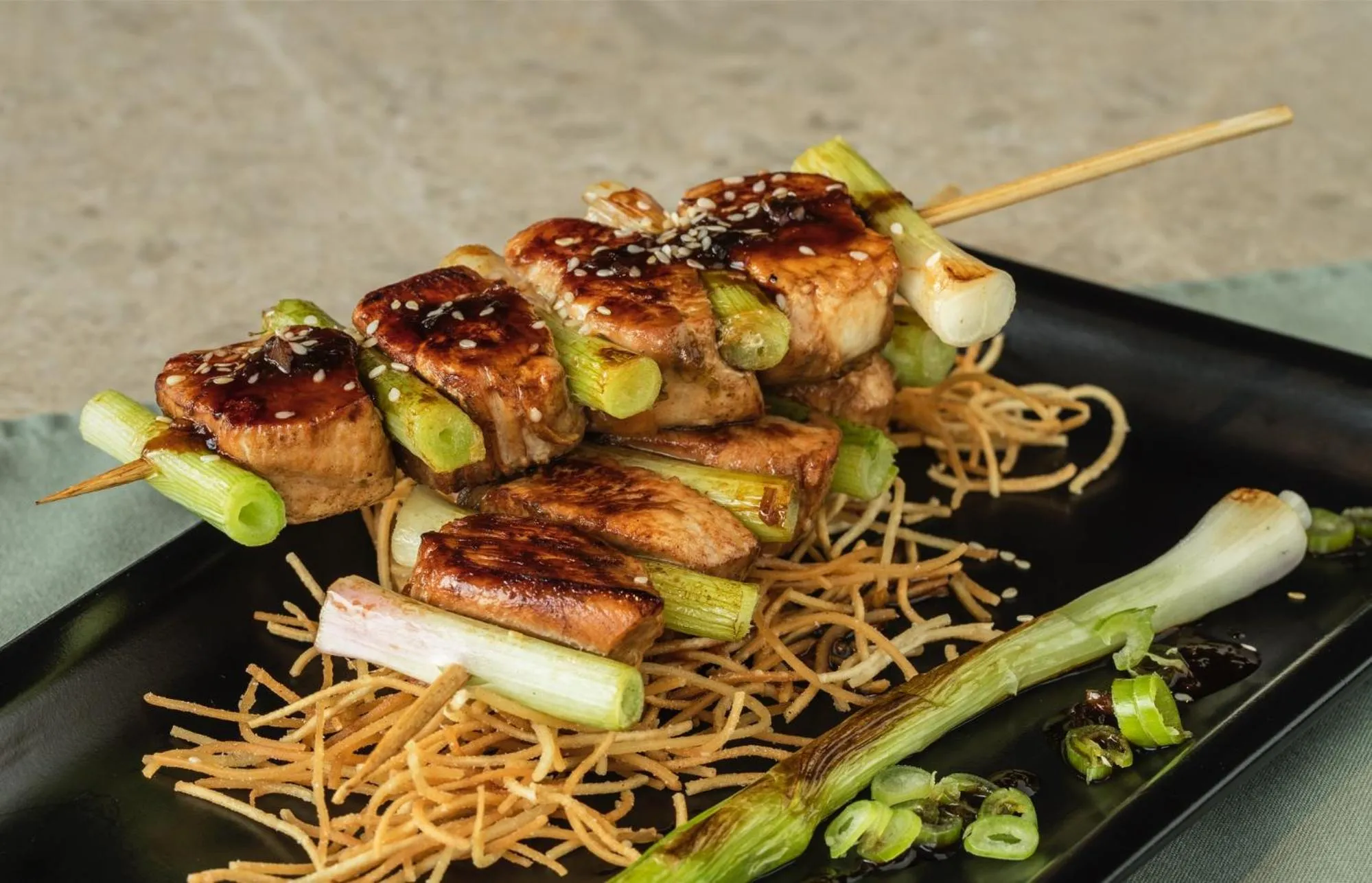 Restaurant/places to eat in The Park Visakhapatnam