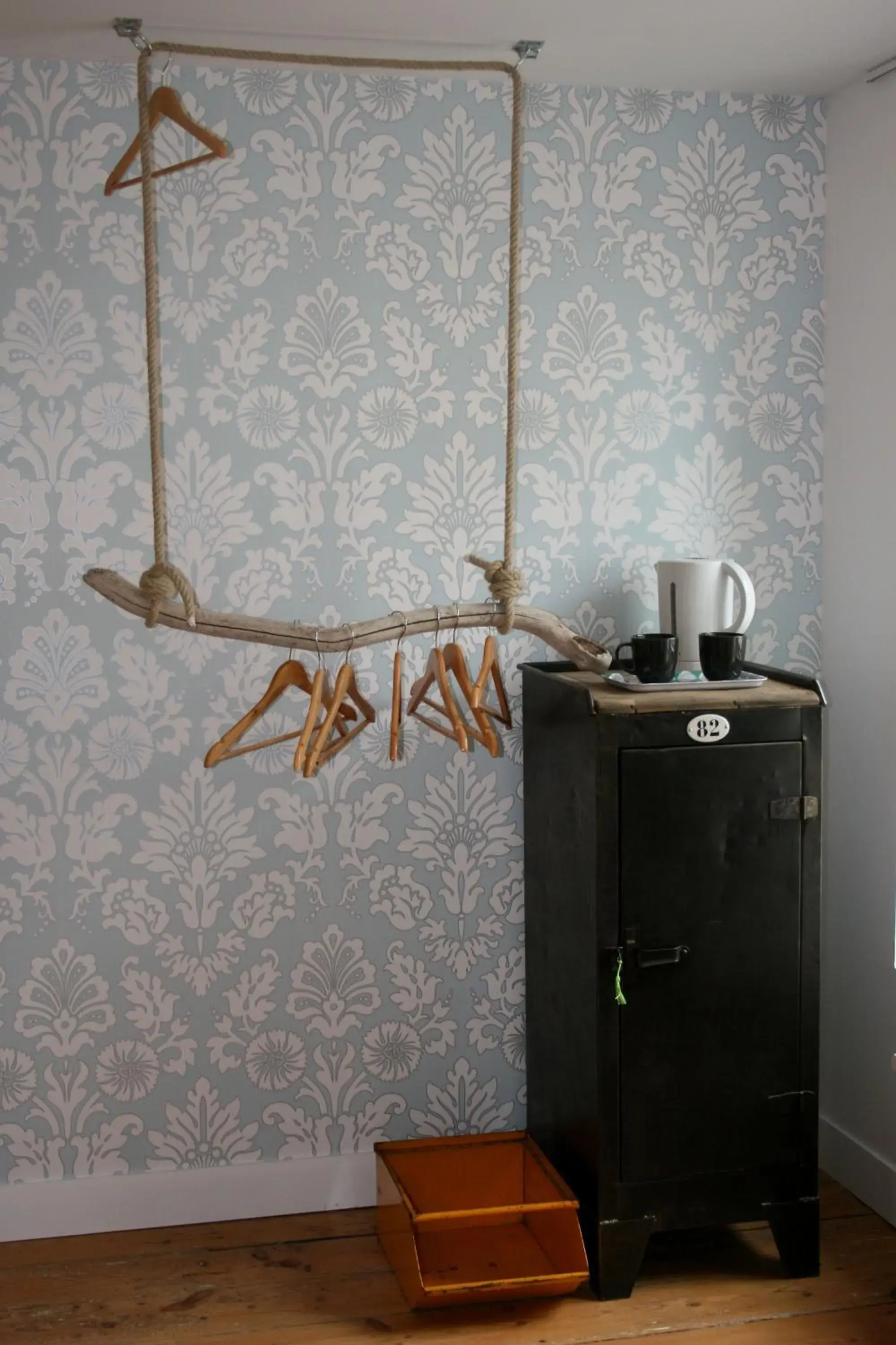 Family Room with Sea View in La Maison de la Plage Family Room with Sea View in La Maison de la Plage