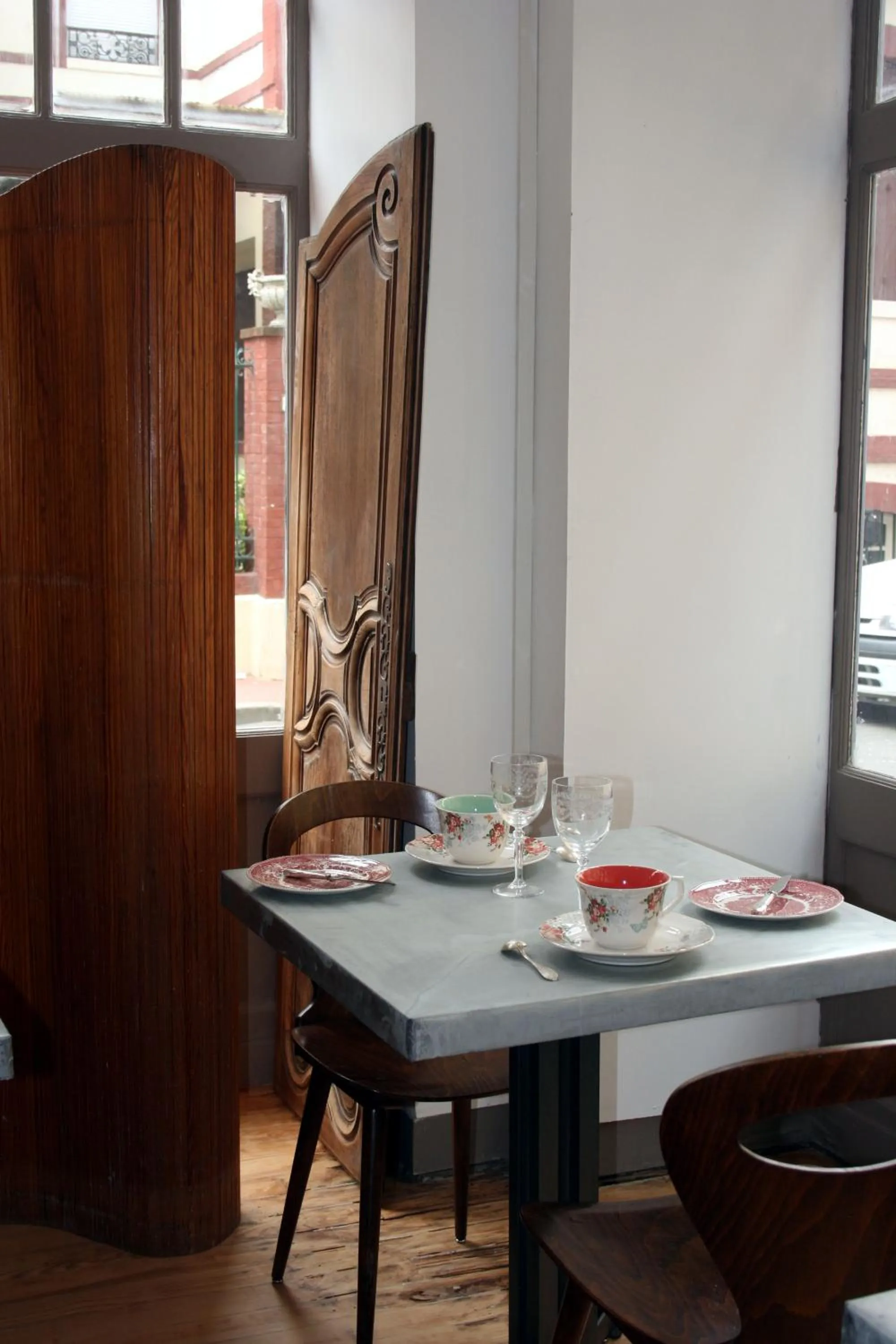 La Maison de la Plage