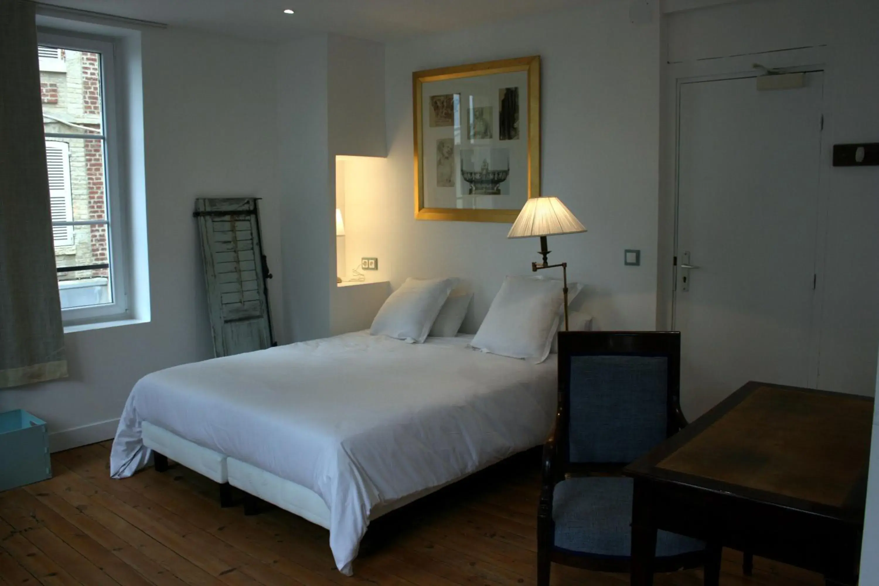 Superior Family Room in La Maison de la Plage Superior Family Room in La Maison de la Plage