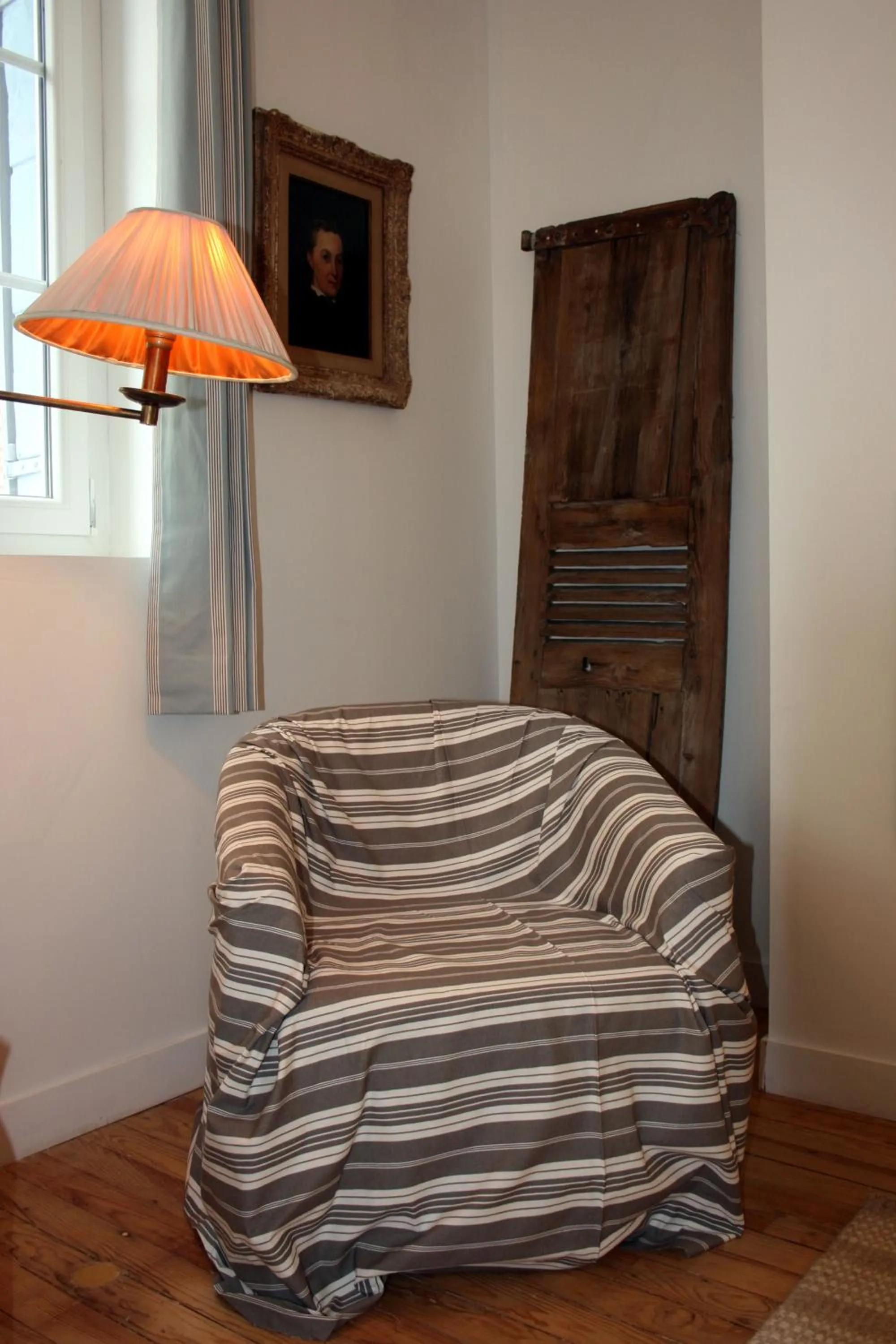 La Maison de la Plage