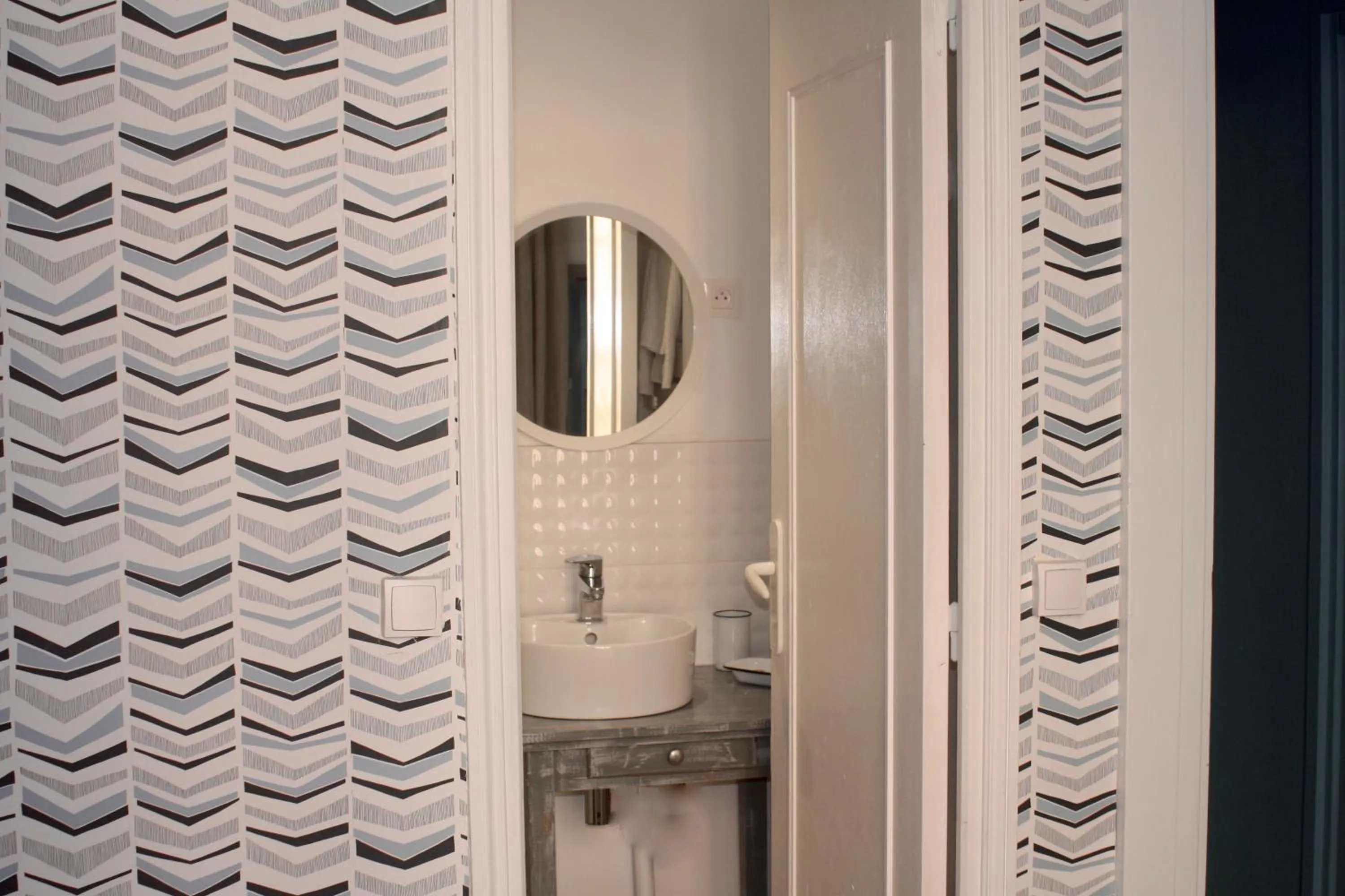 La Maison de la Plage