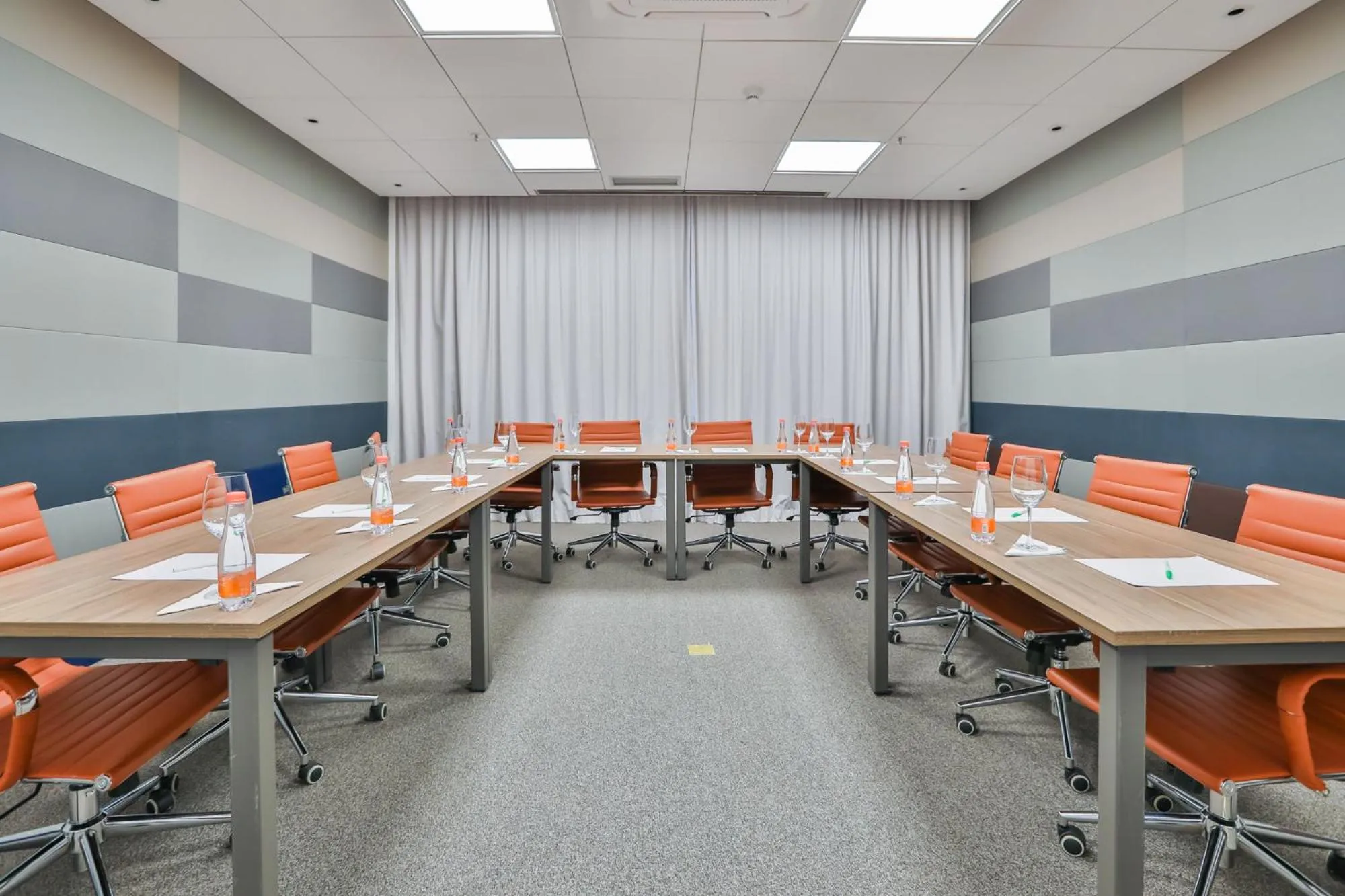 Other in Wyndham Garden Ribeirão Preto Convention