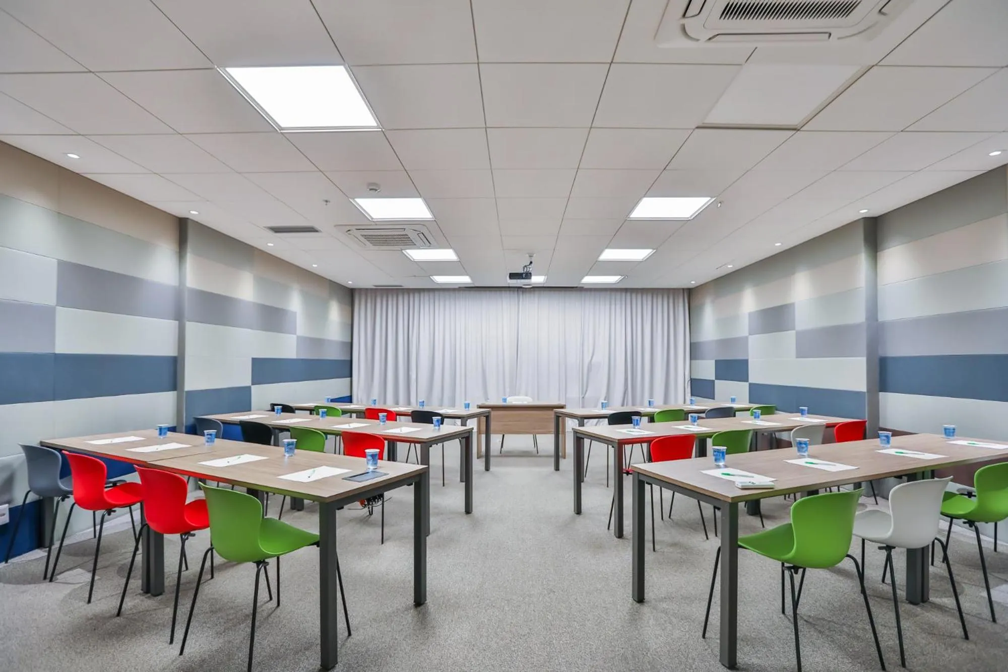 Other in Wyndham Garden Ribeirão Preto Convention