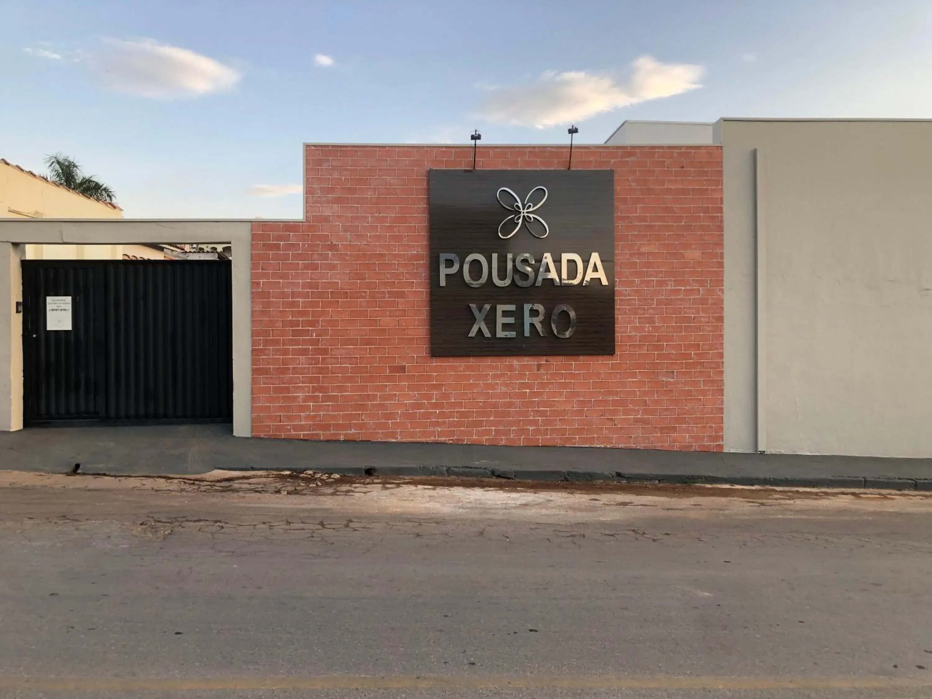Pousada Xero Pousada Xero