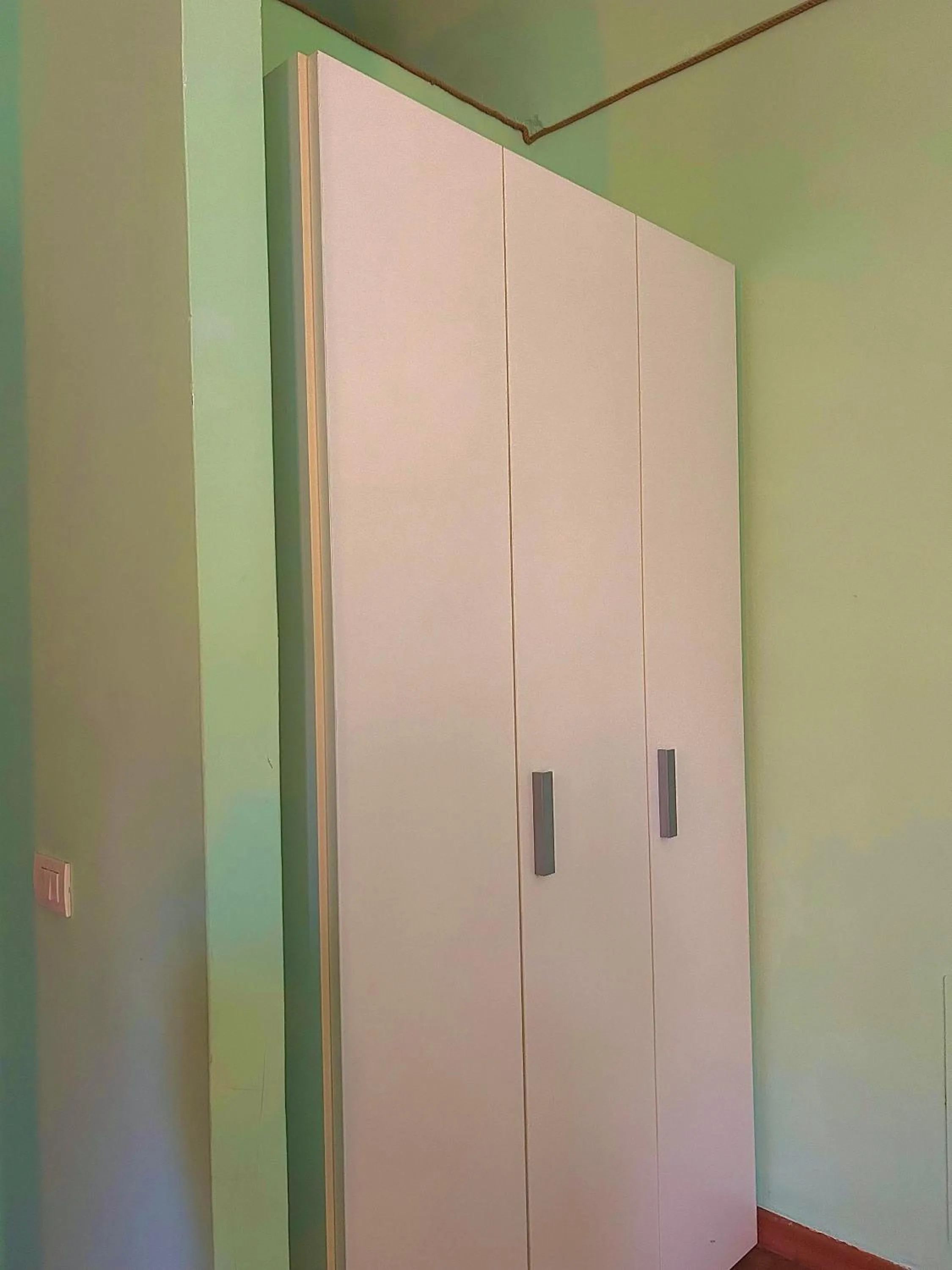 Foresteria La Rubbianetta