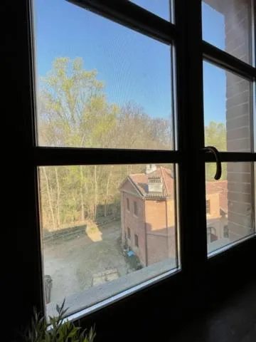 Street view in Foresteria La Rubbianetta