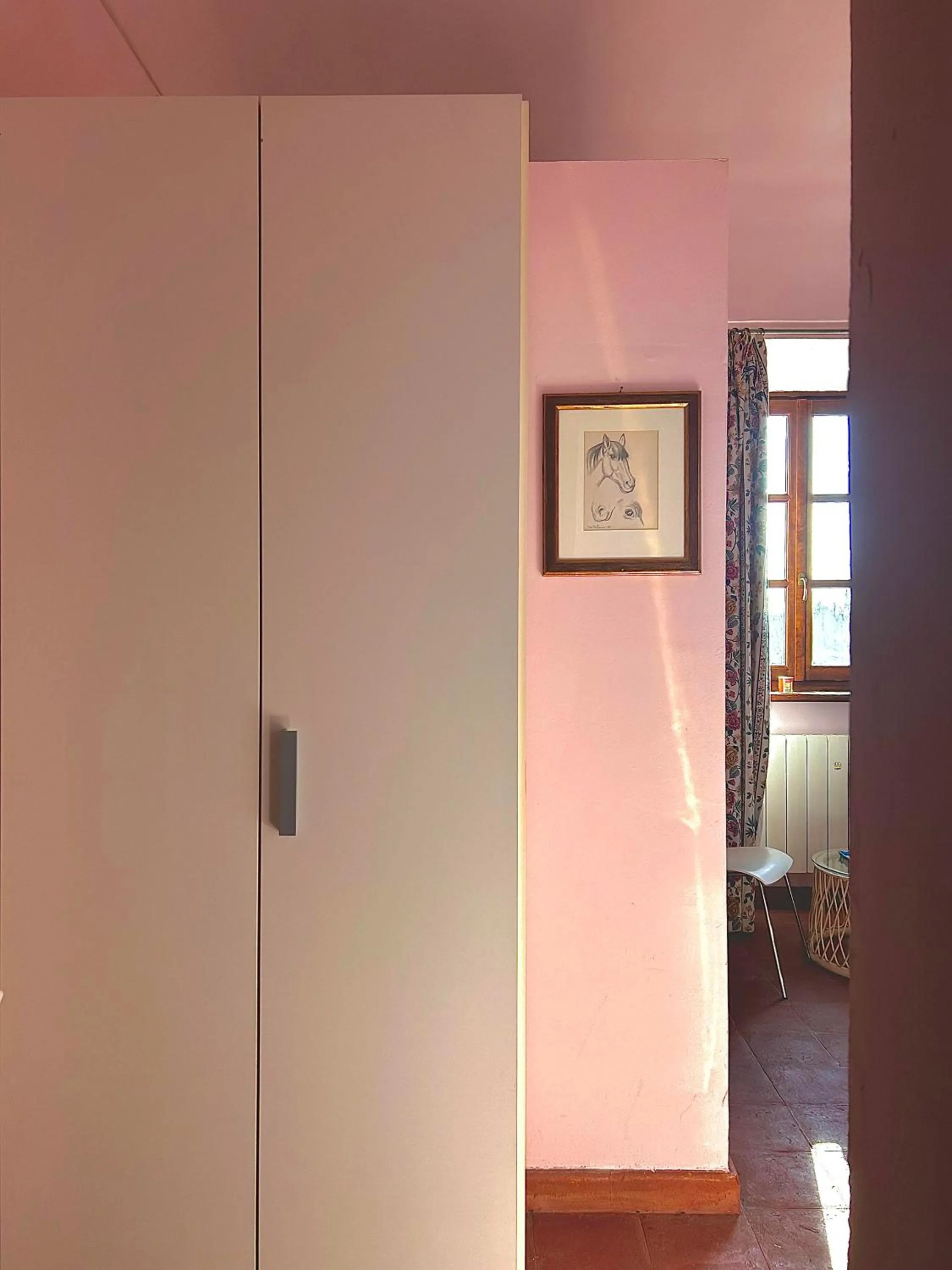 Foresteria La Rubbianetta