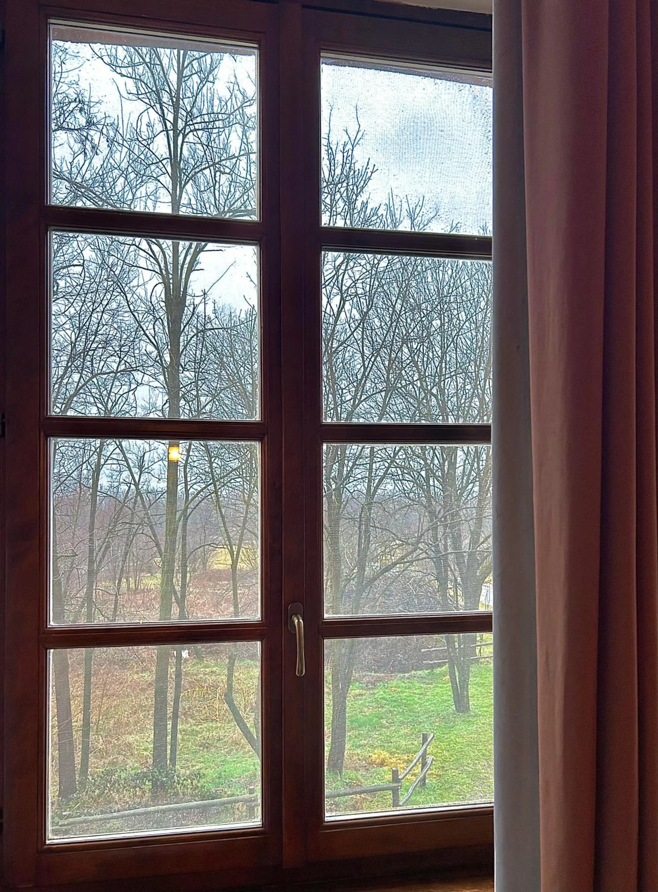 Foresteria La Rubbianetta