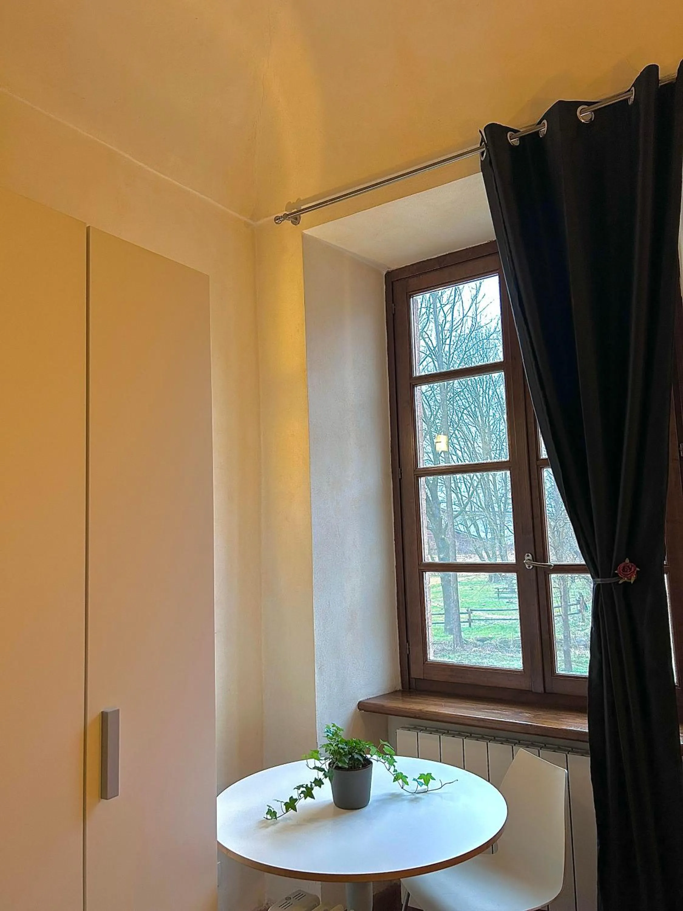 Foresteria La Rubbianetta