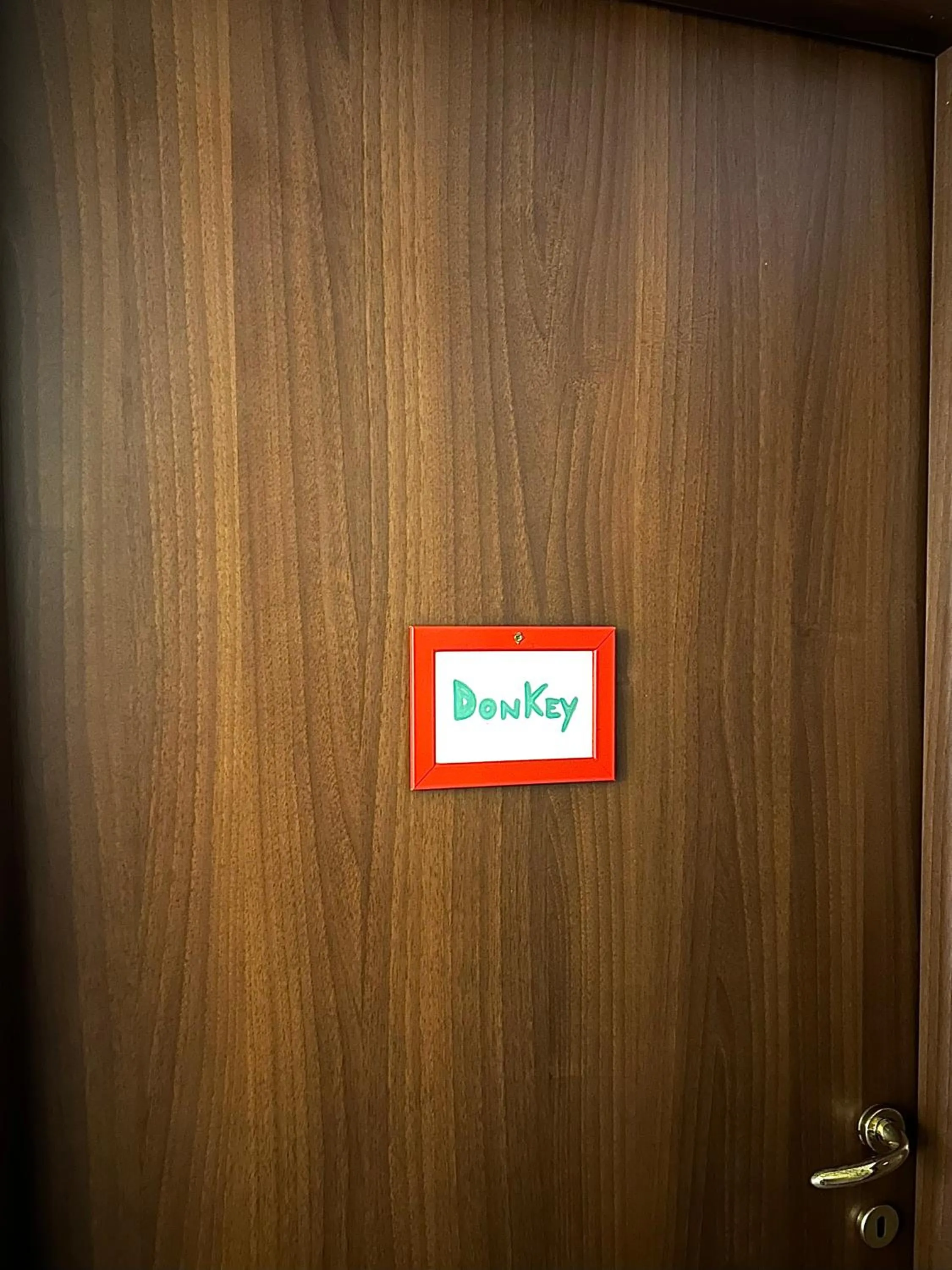 Foresteria La Rubbianetta