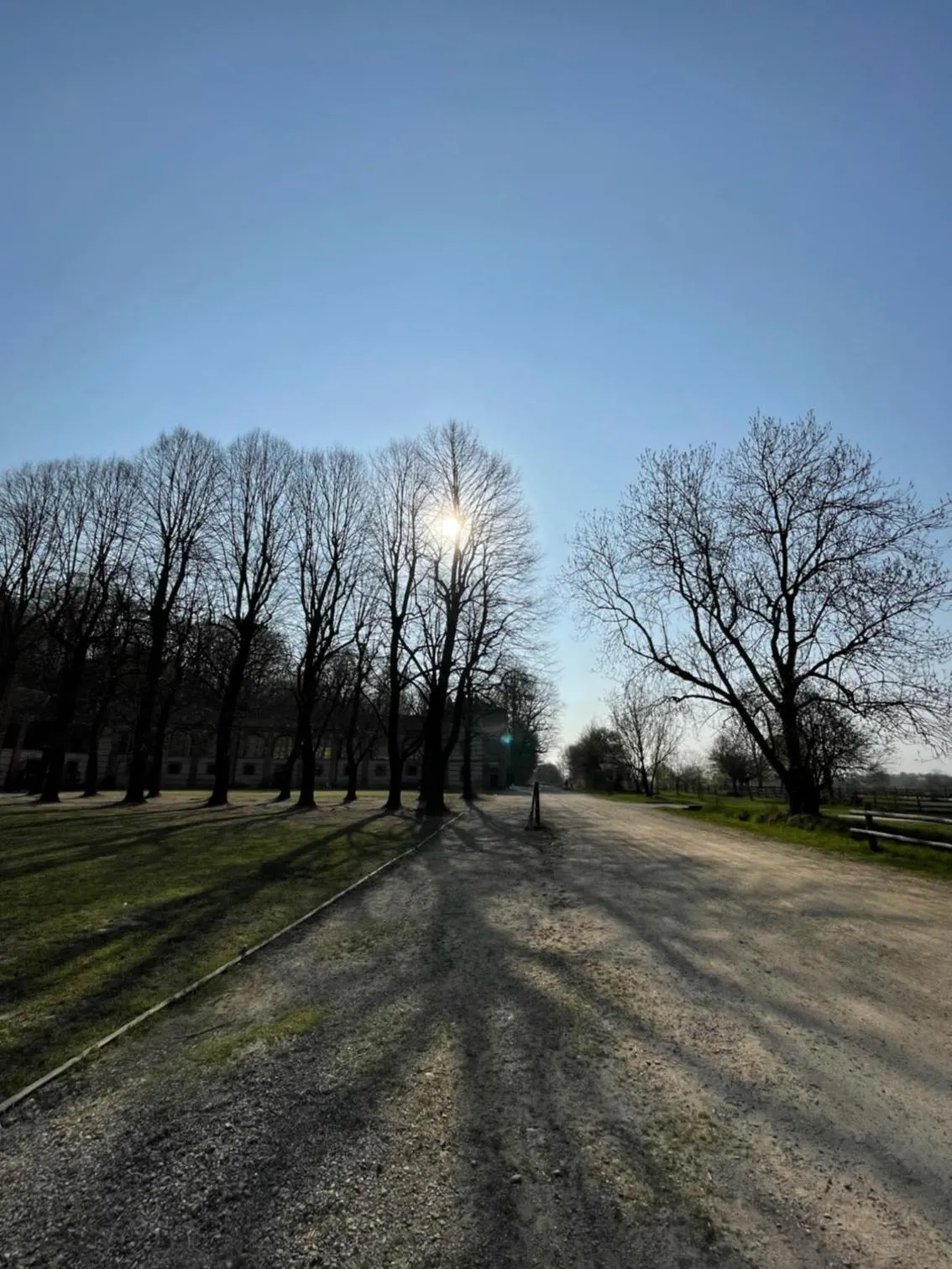 Property building in Foresteria La Rubbianetta