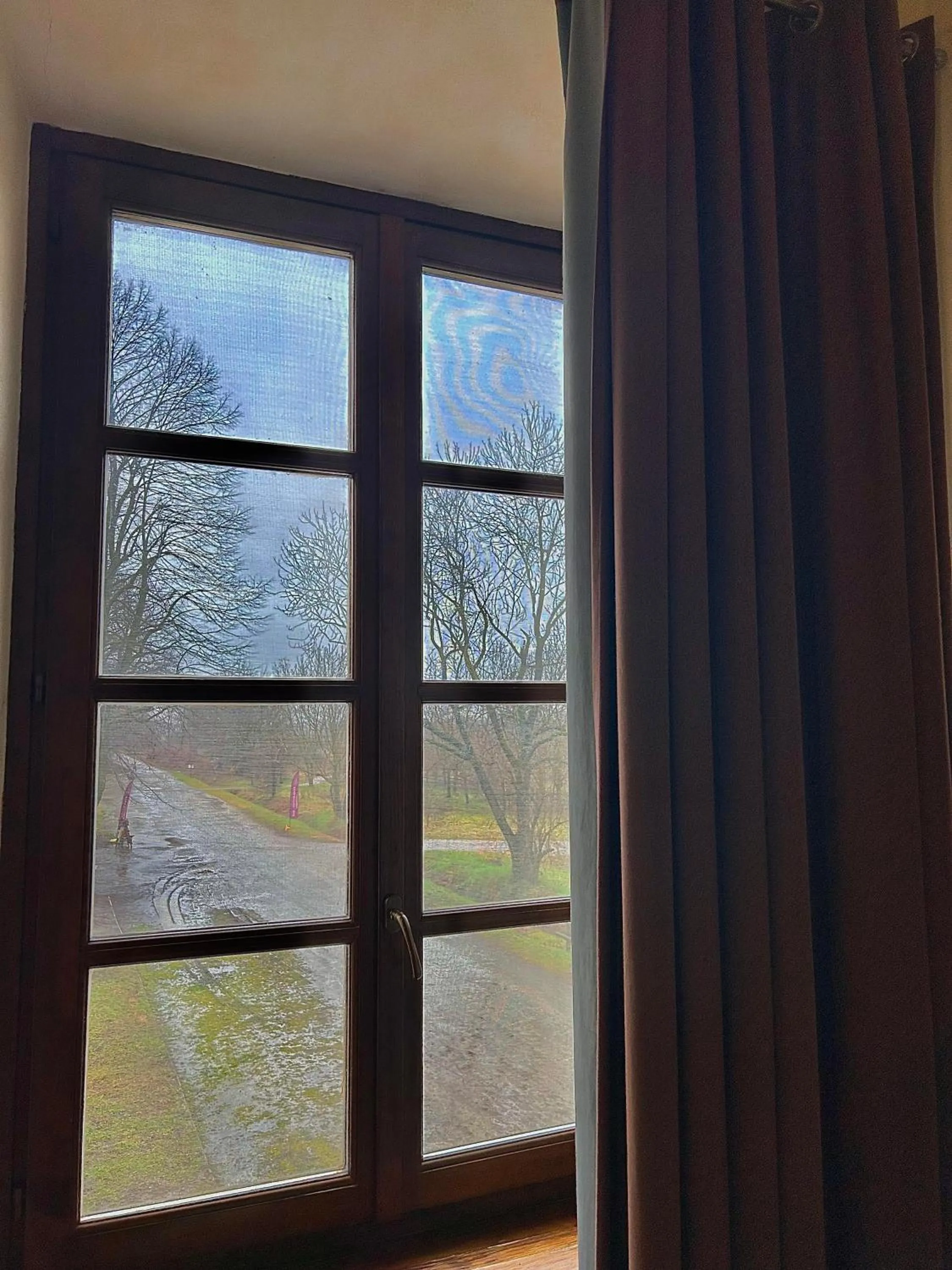 Foresteria La Rubbianetta