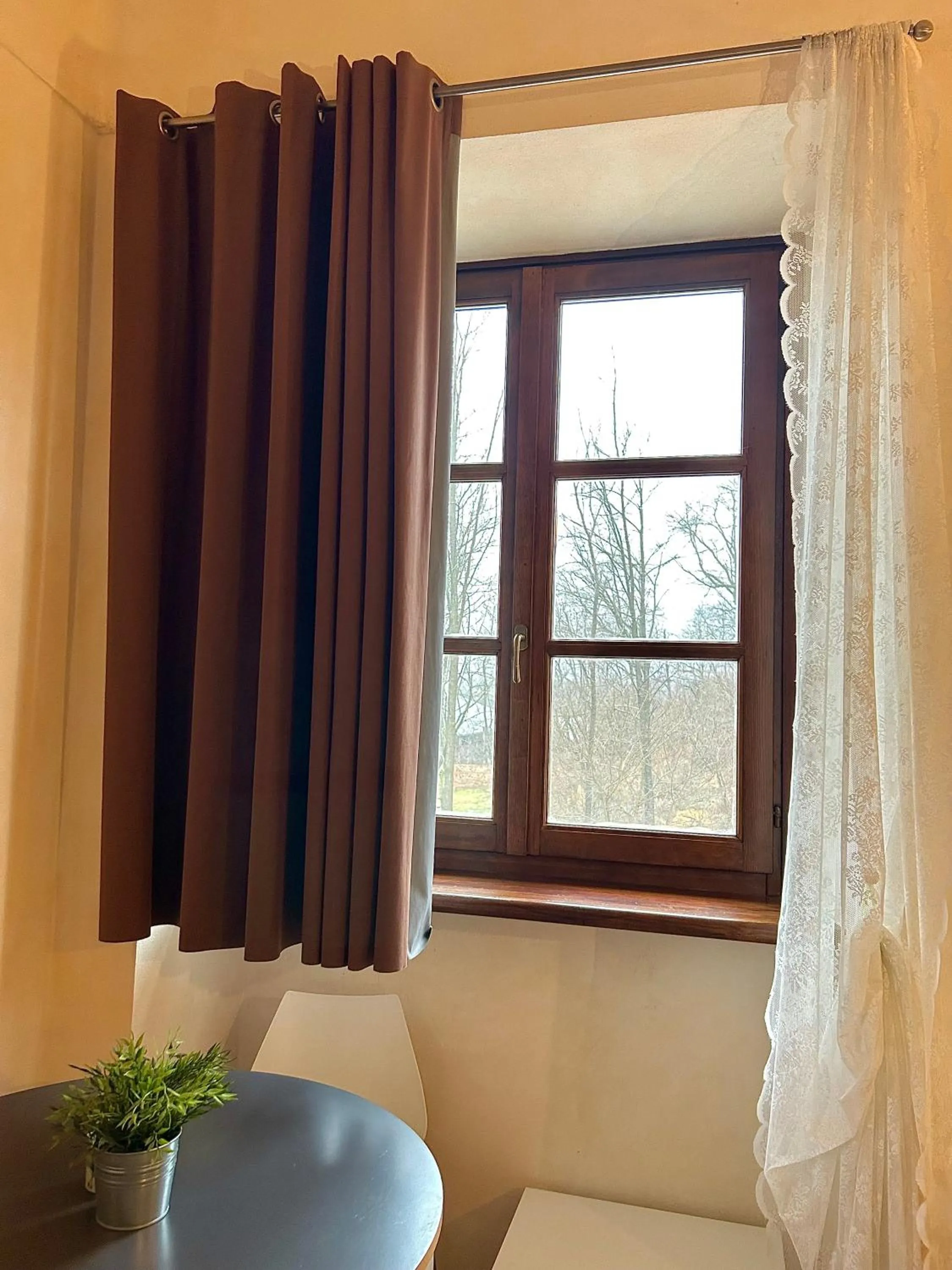 Foresteria La Rubbianetta