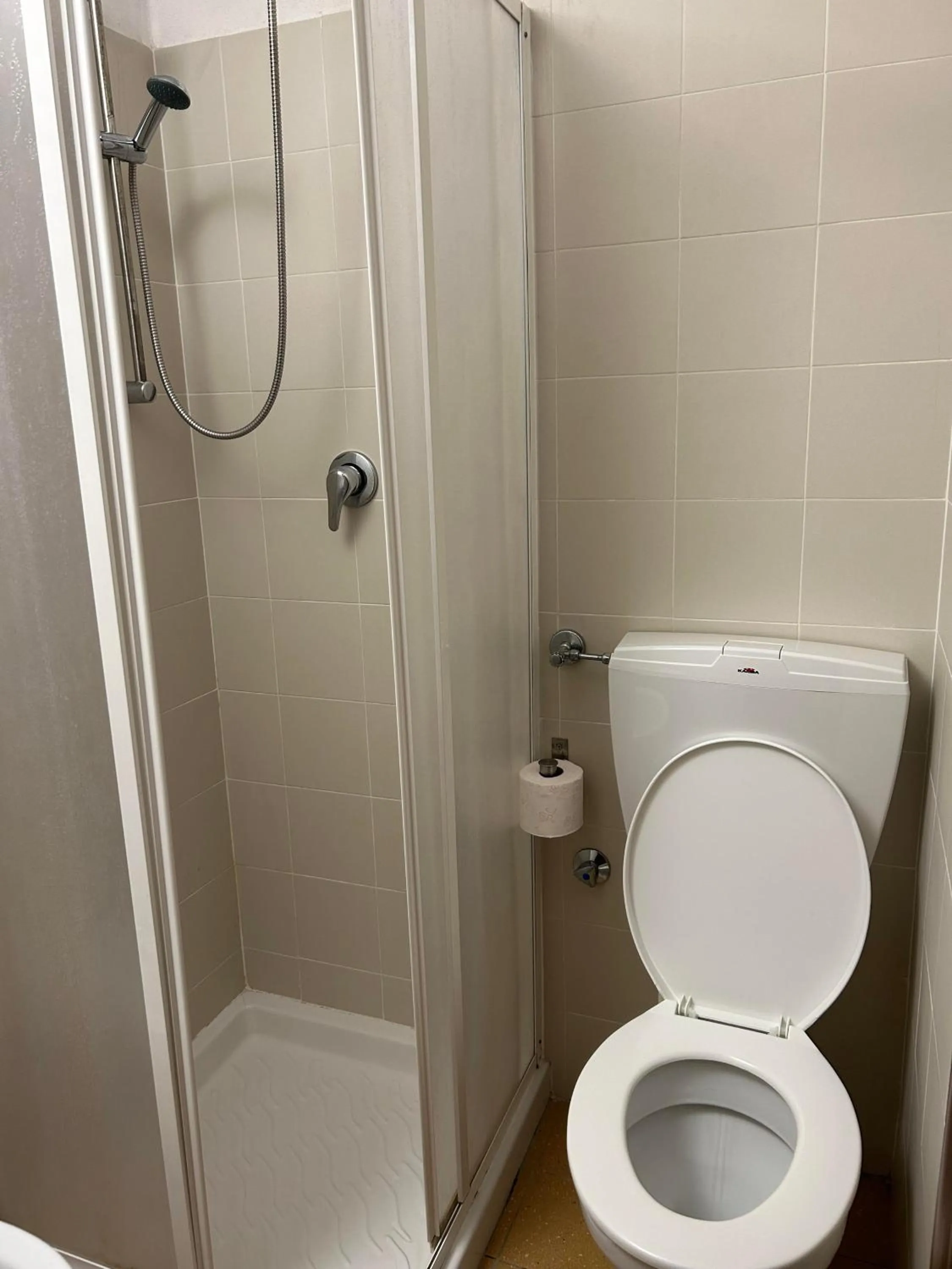 Foresteria La Rubbianetta