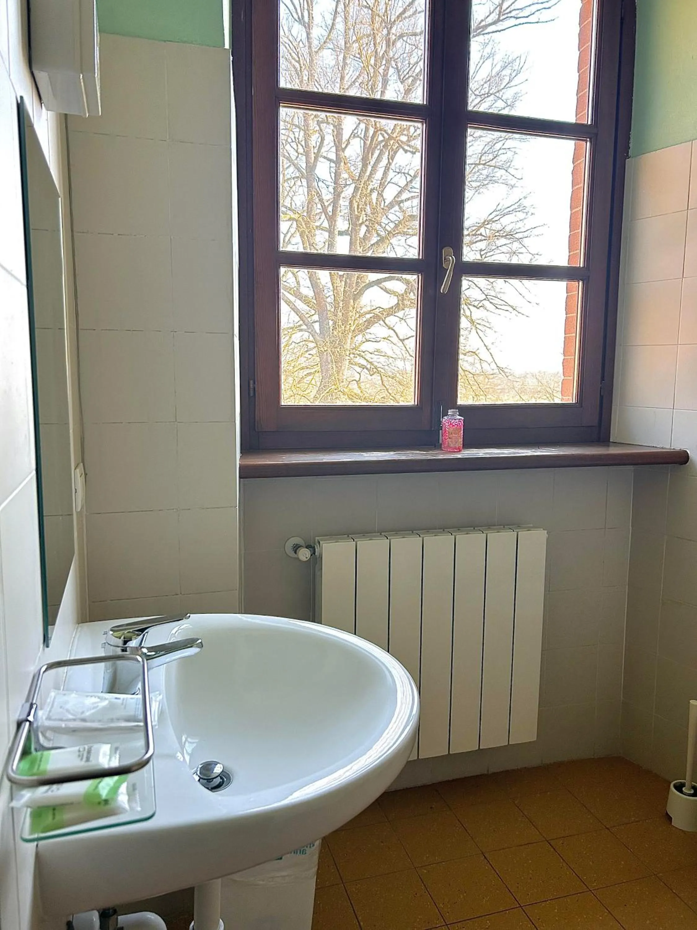 Foresteria La Rubbianetta