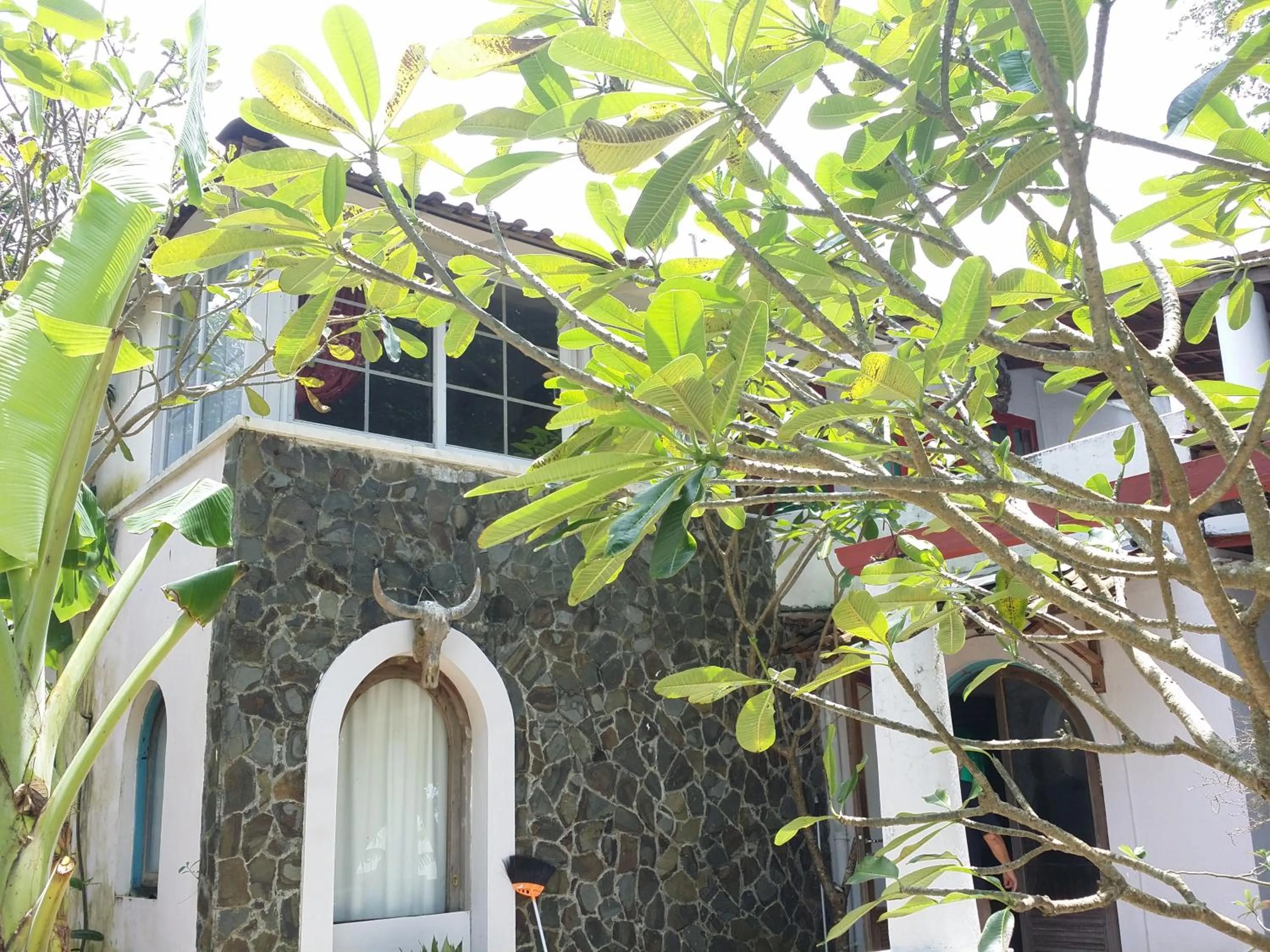 Villa Isabella Putri B&B