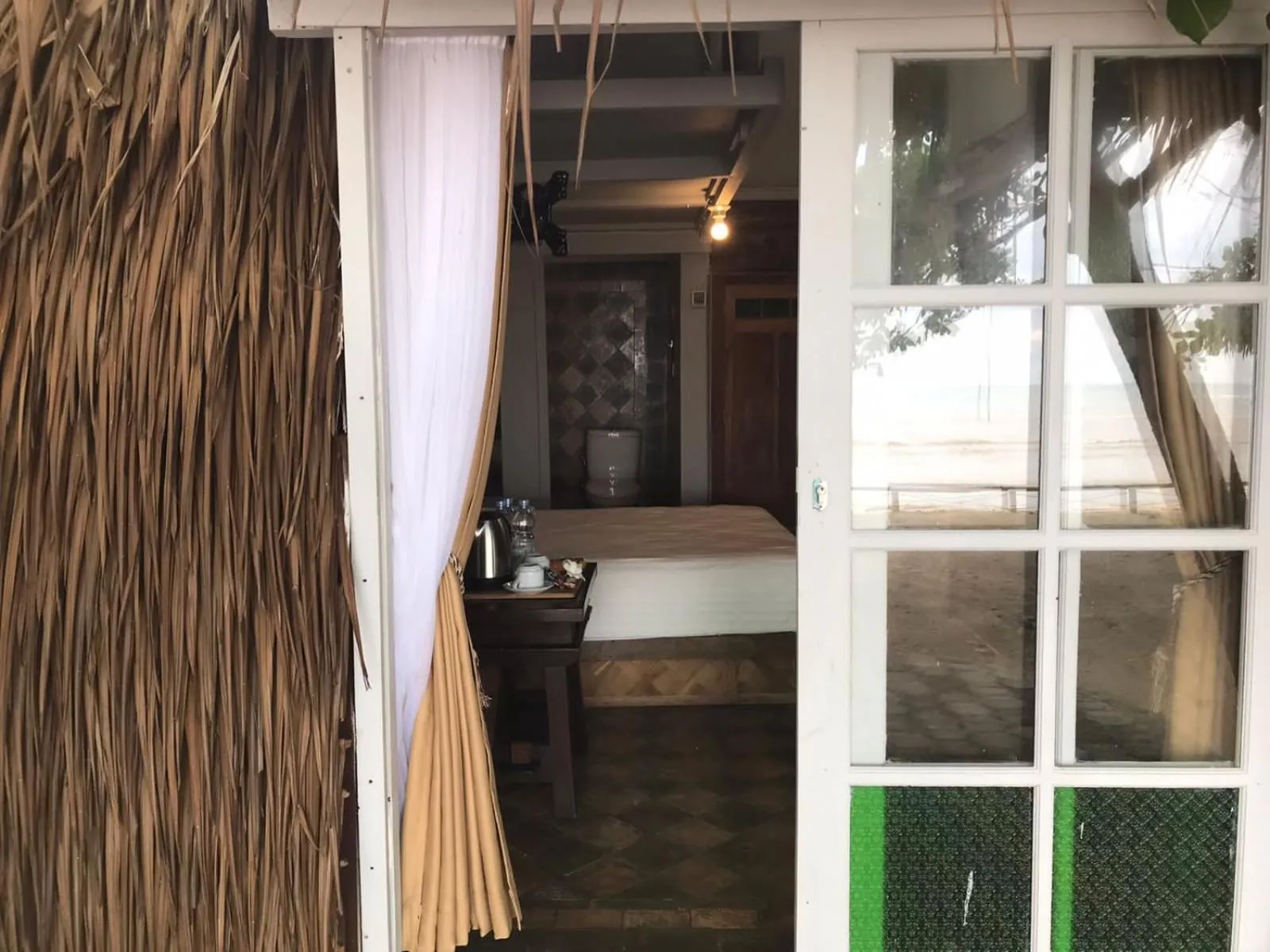 Villa Isabella Putri B&B