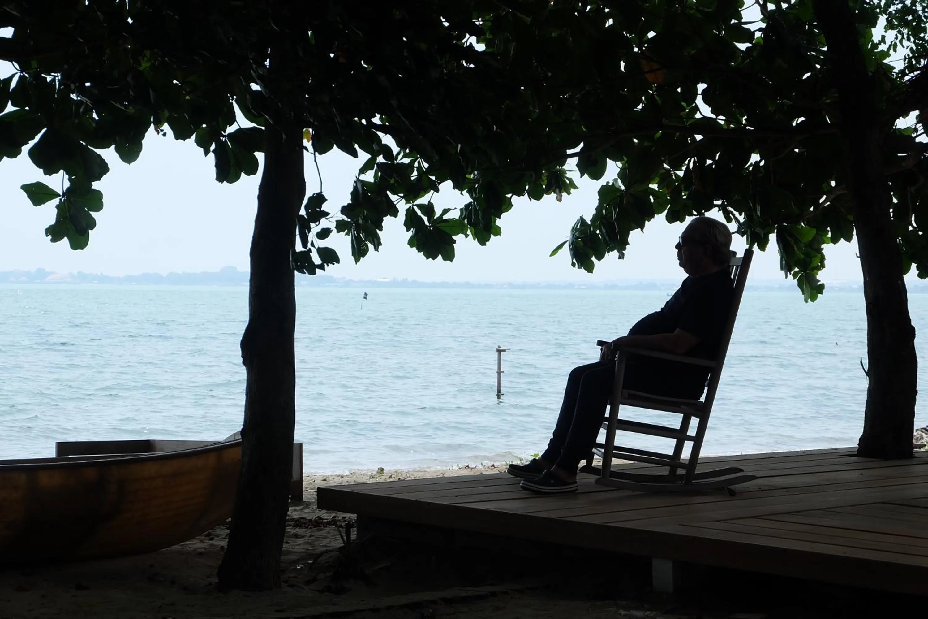 Villa Isabella Putri B&B