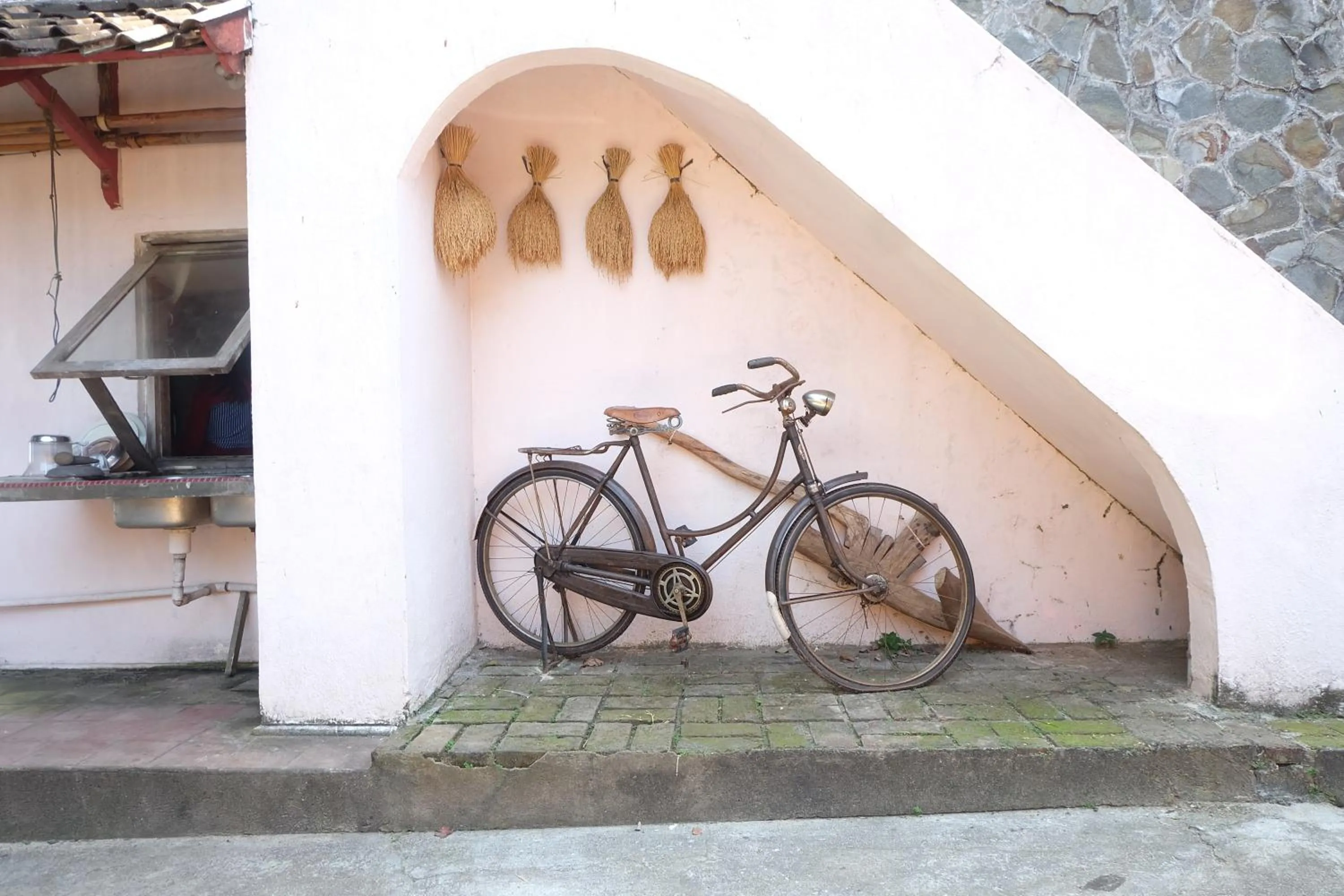 Villa Isabella Putri B&B