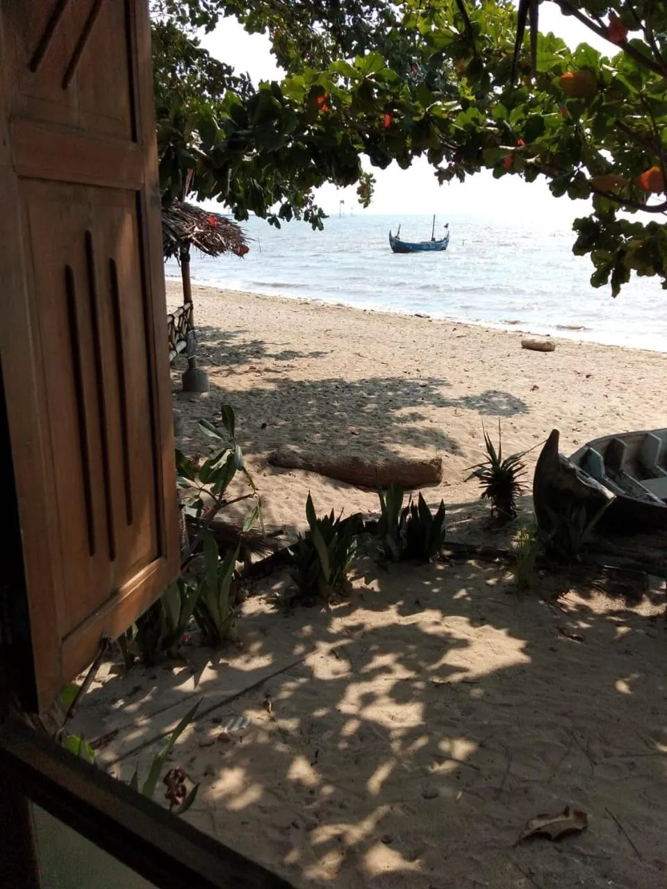 Villa Isabella Putri B&B