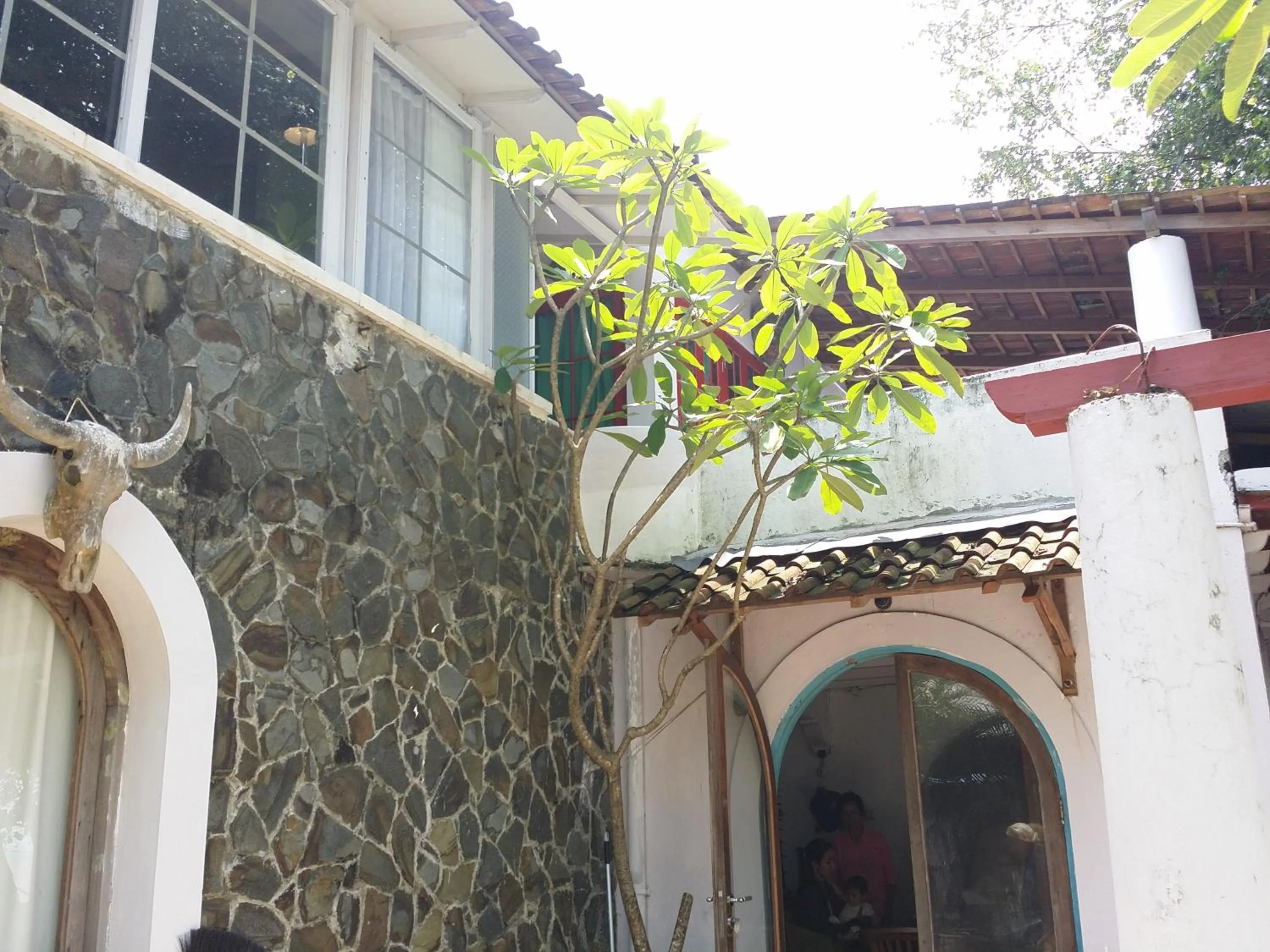 Villa Isabella Putri B&B