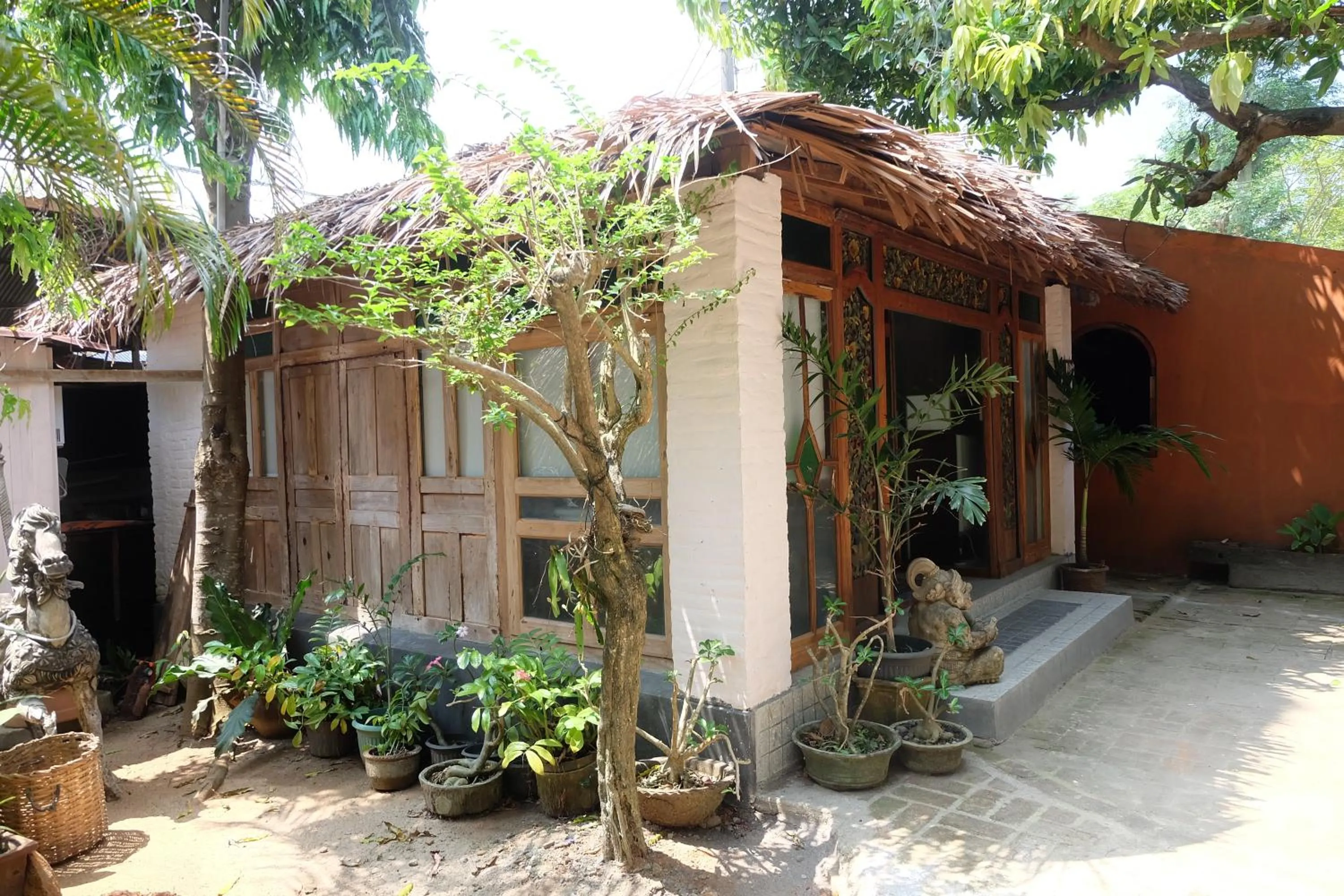 Villa Isabella Putri B&B