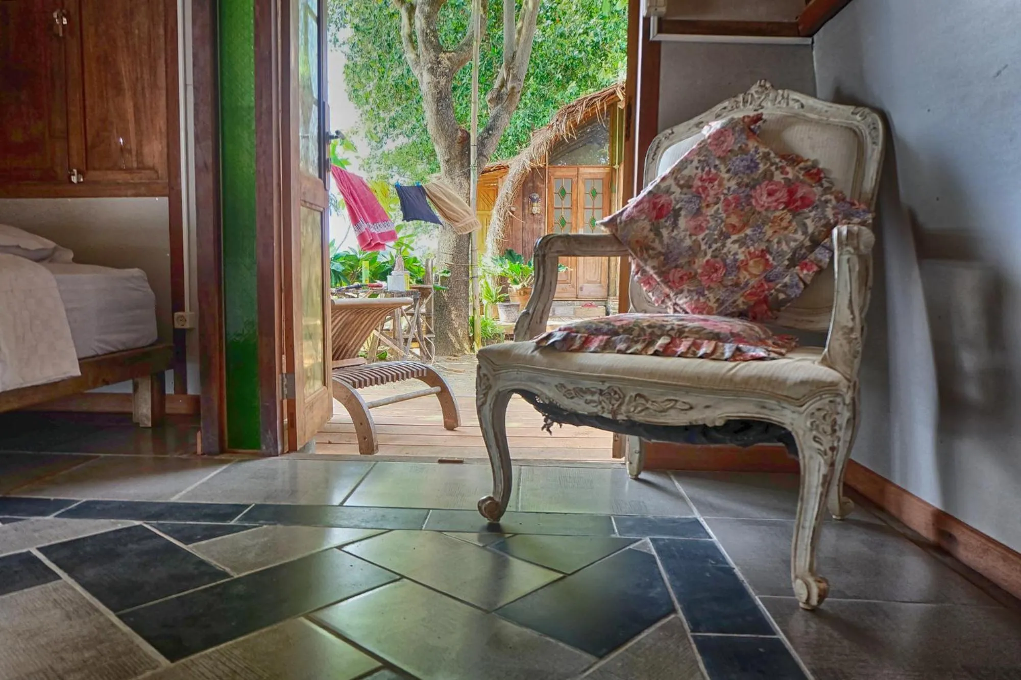 Villa Isabella Putri B&B