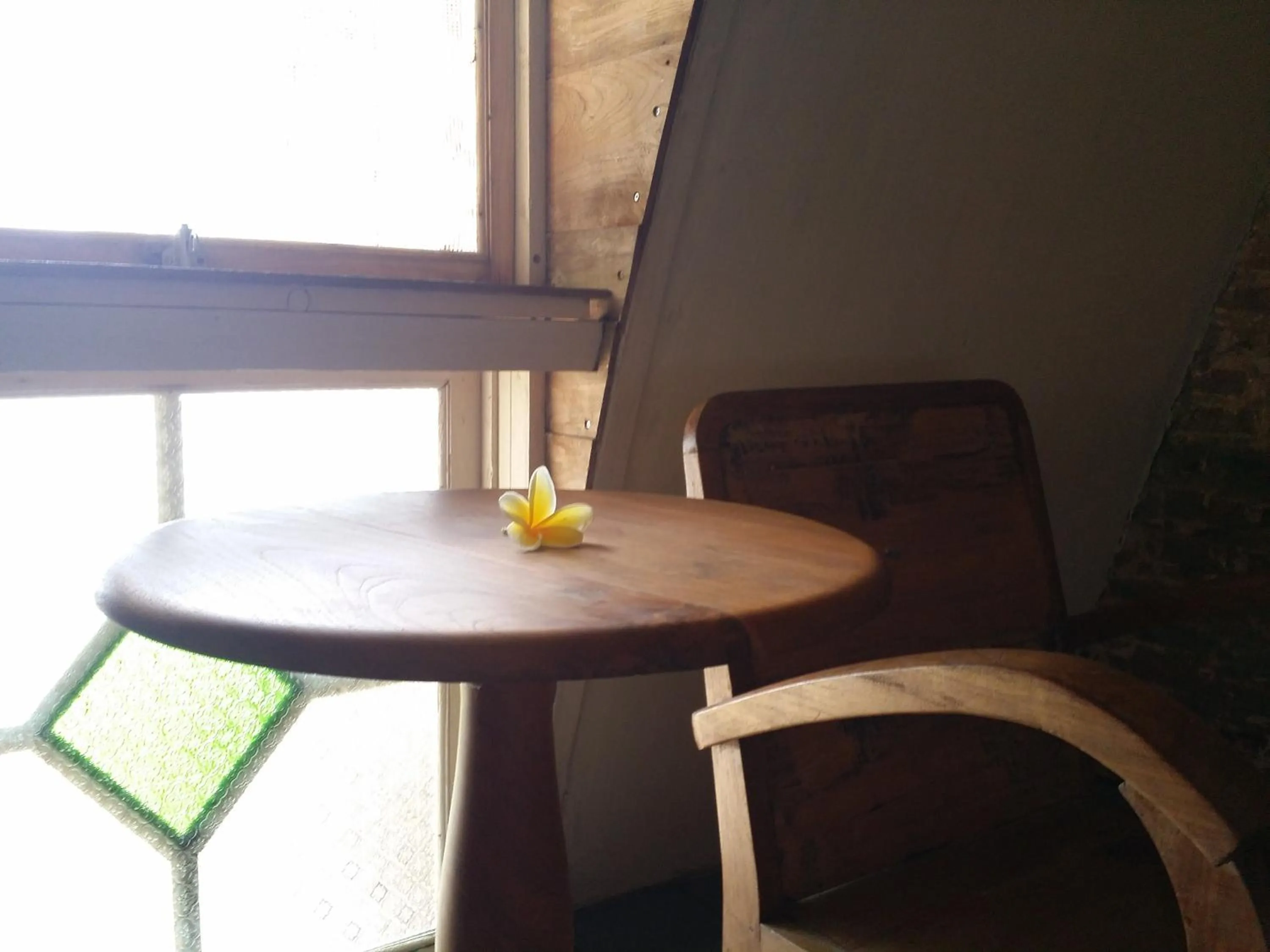 Villa Isabella Putri B&B