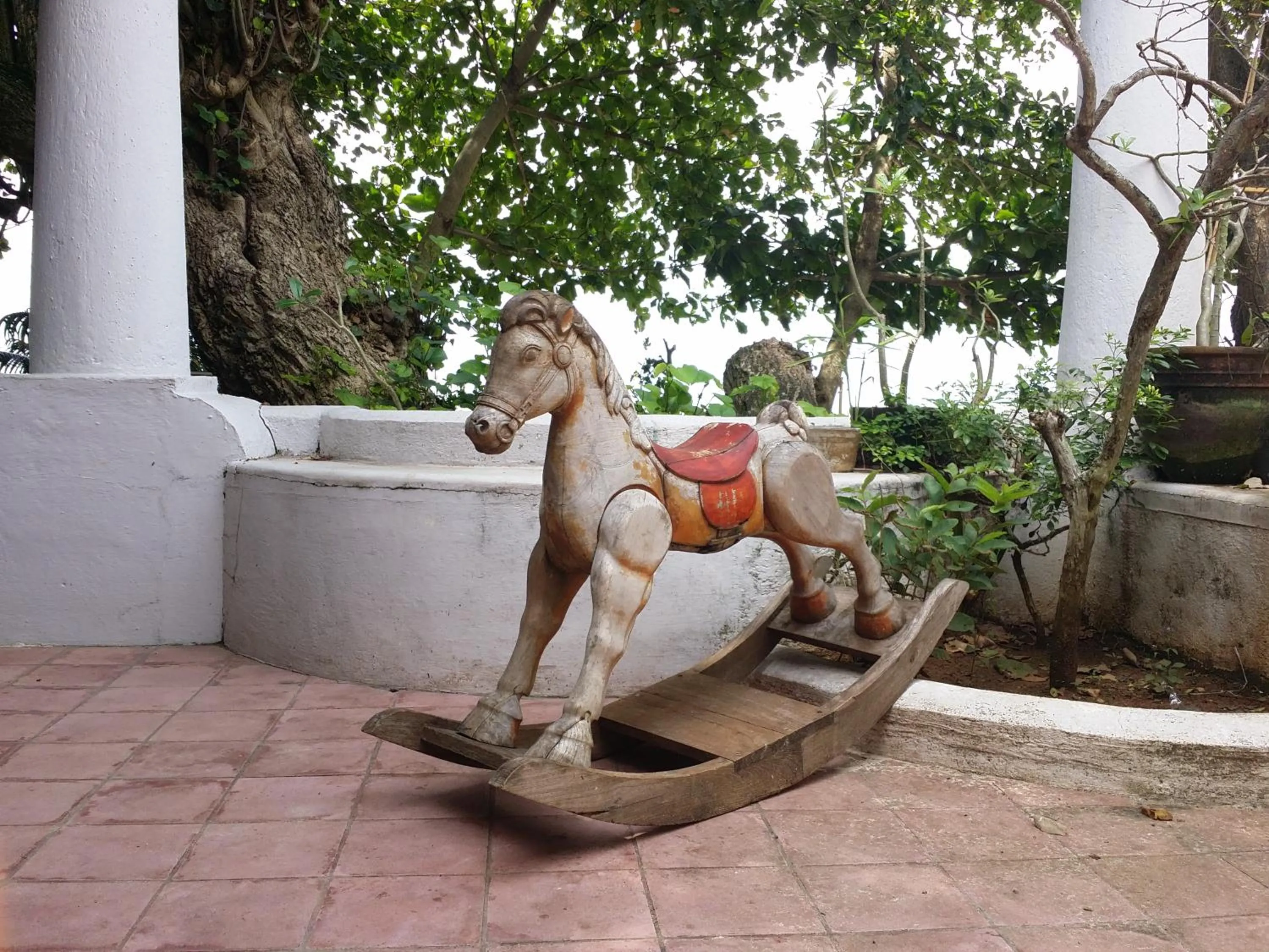 Villa Isabella Putri B&B