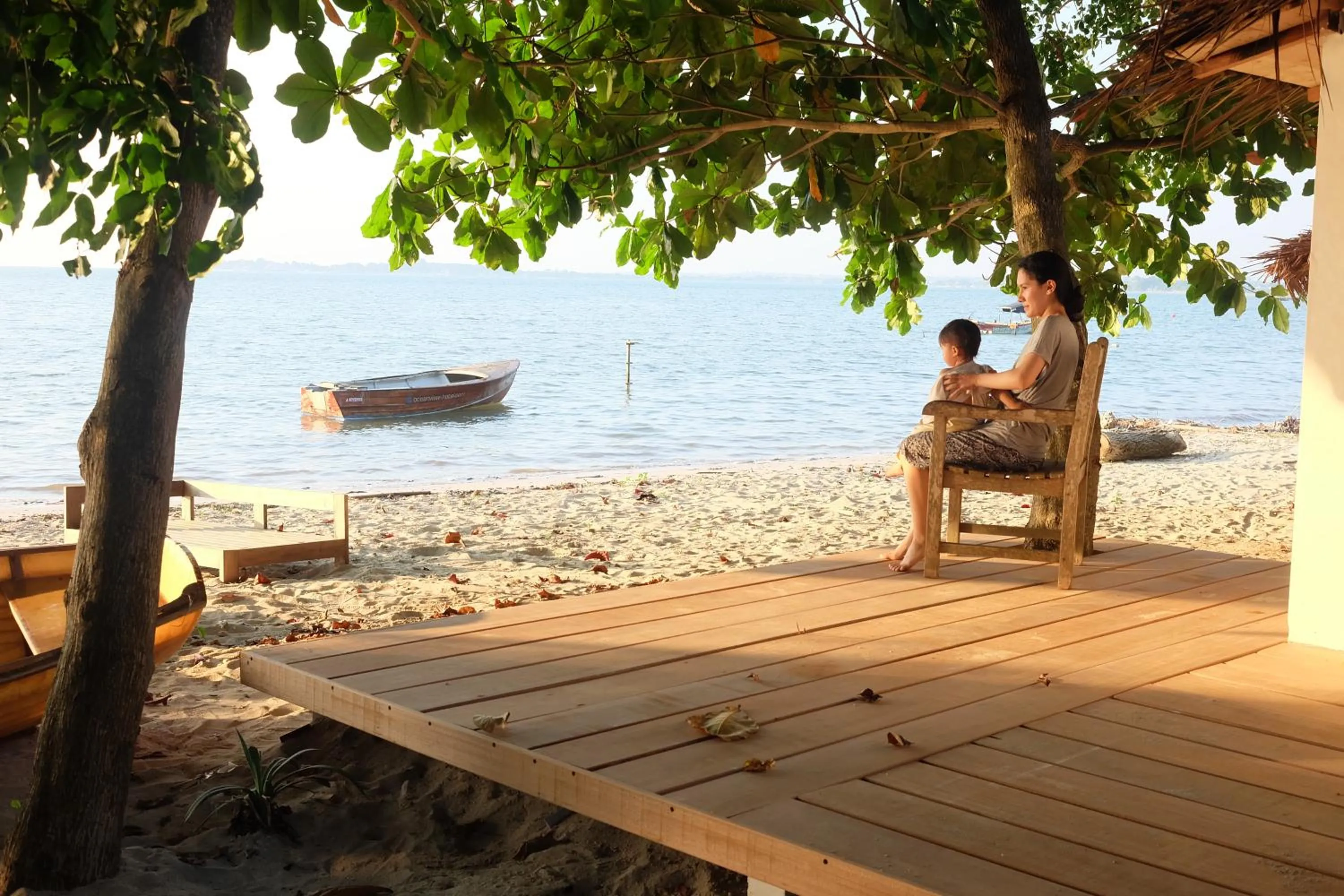 Villa Isabella Putri B&B