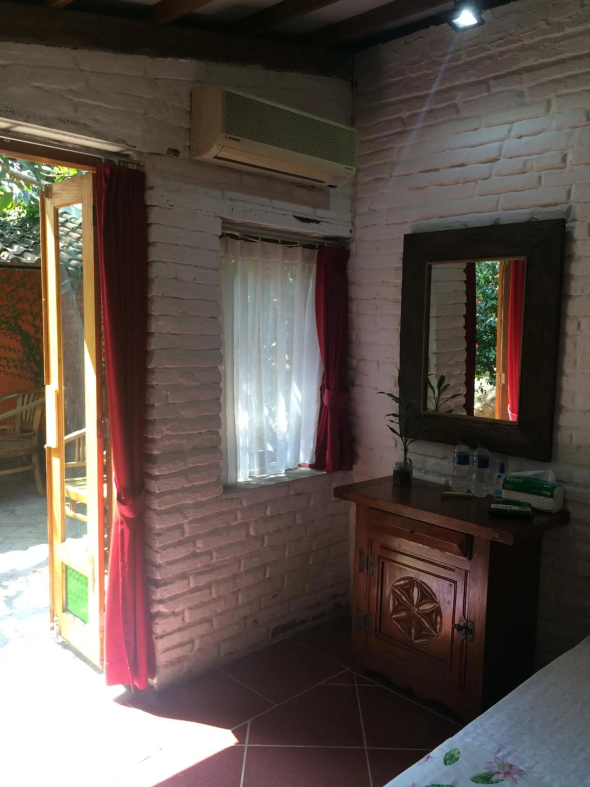 Villa Isabella Putri B&B