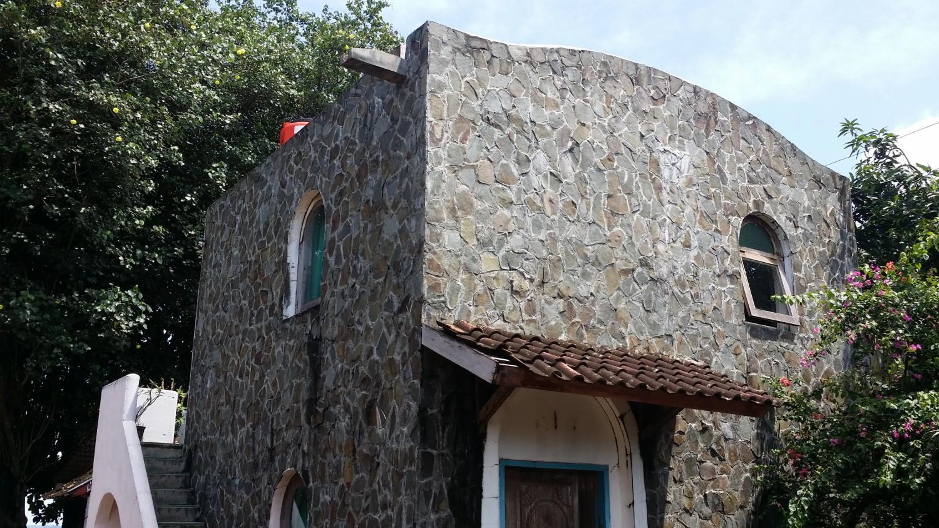 Villa Isabella Putri B&B