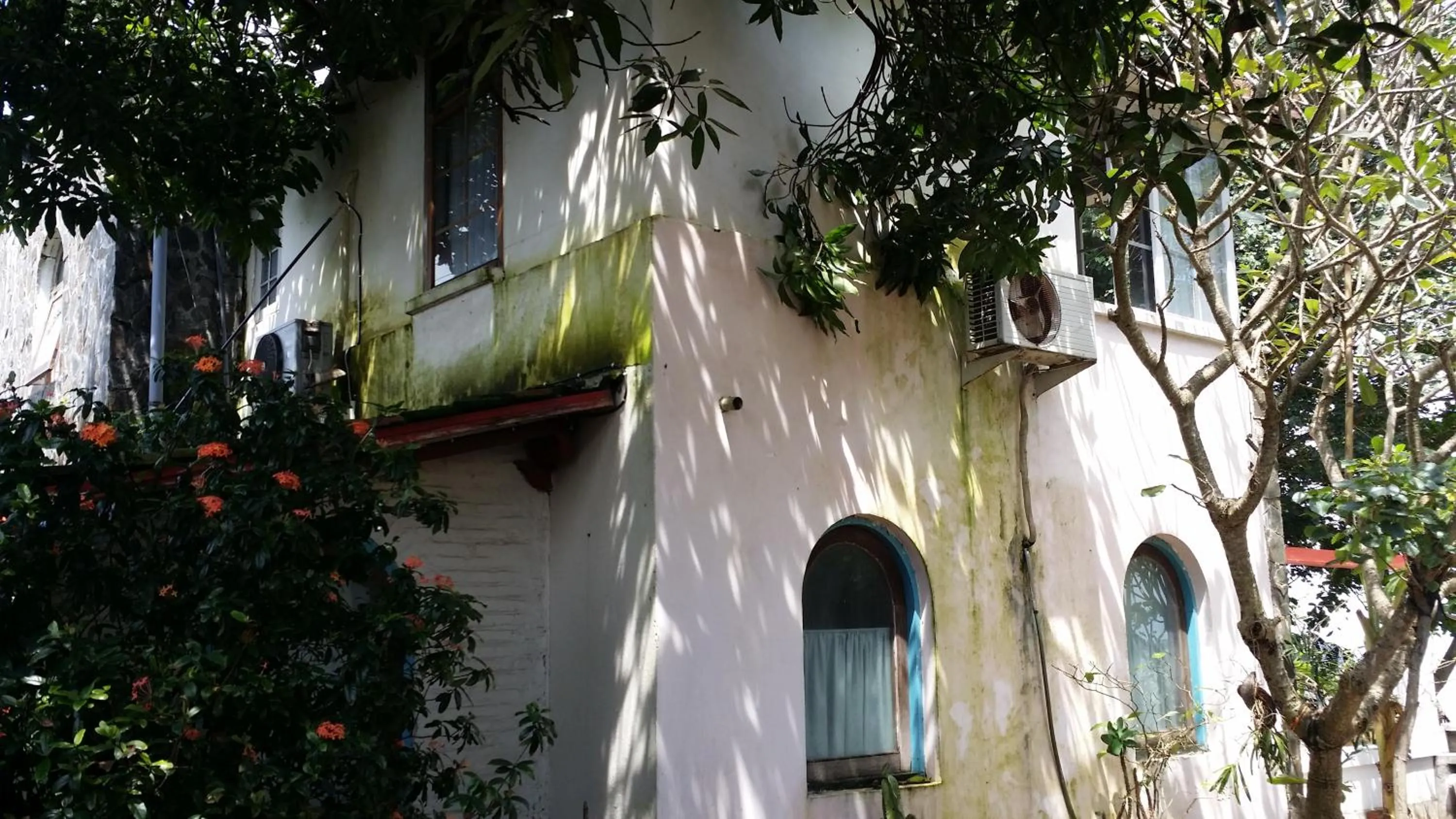 Villa Isabella Putri B&B