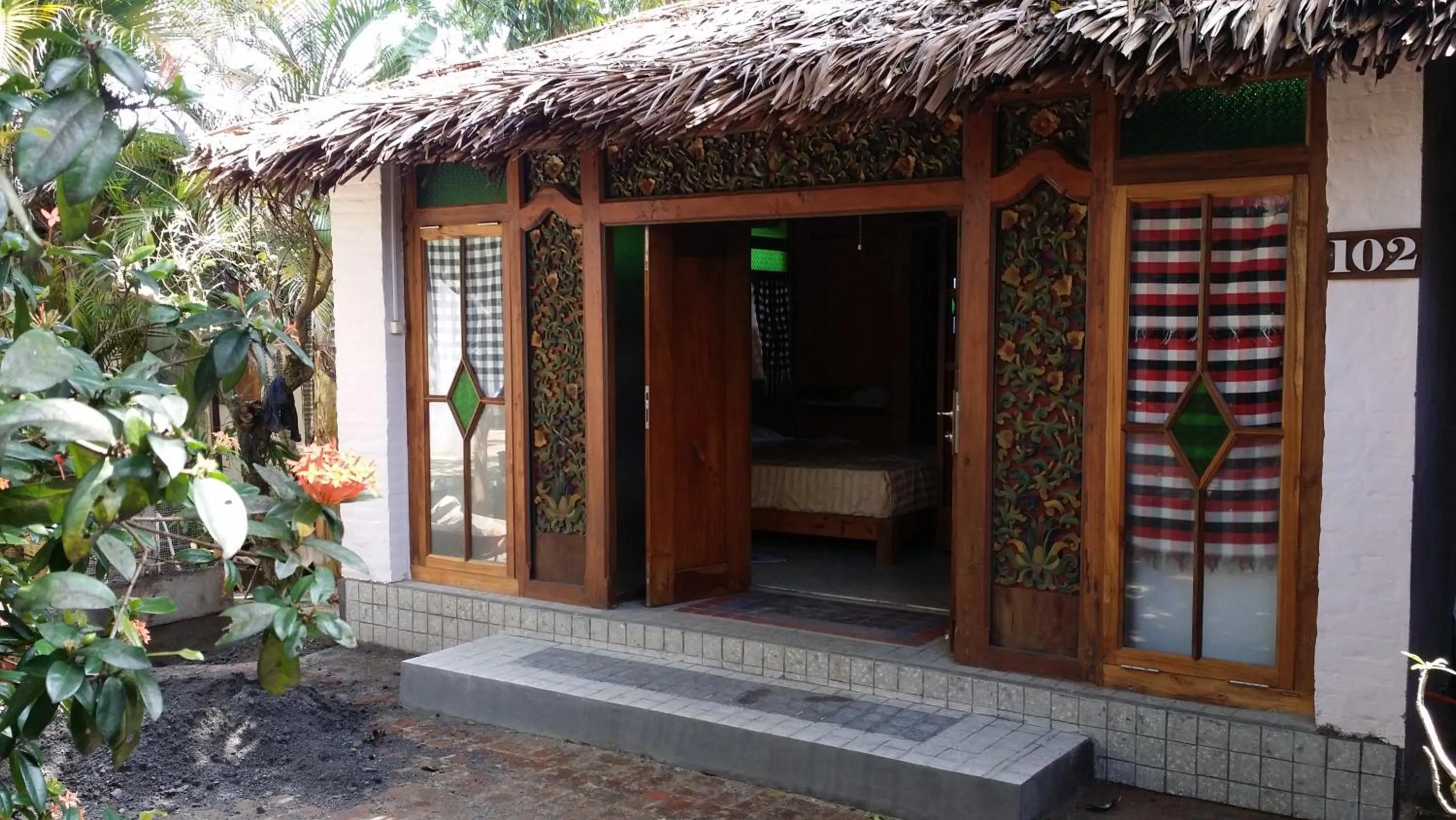 Villa Isabella Putri B&B