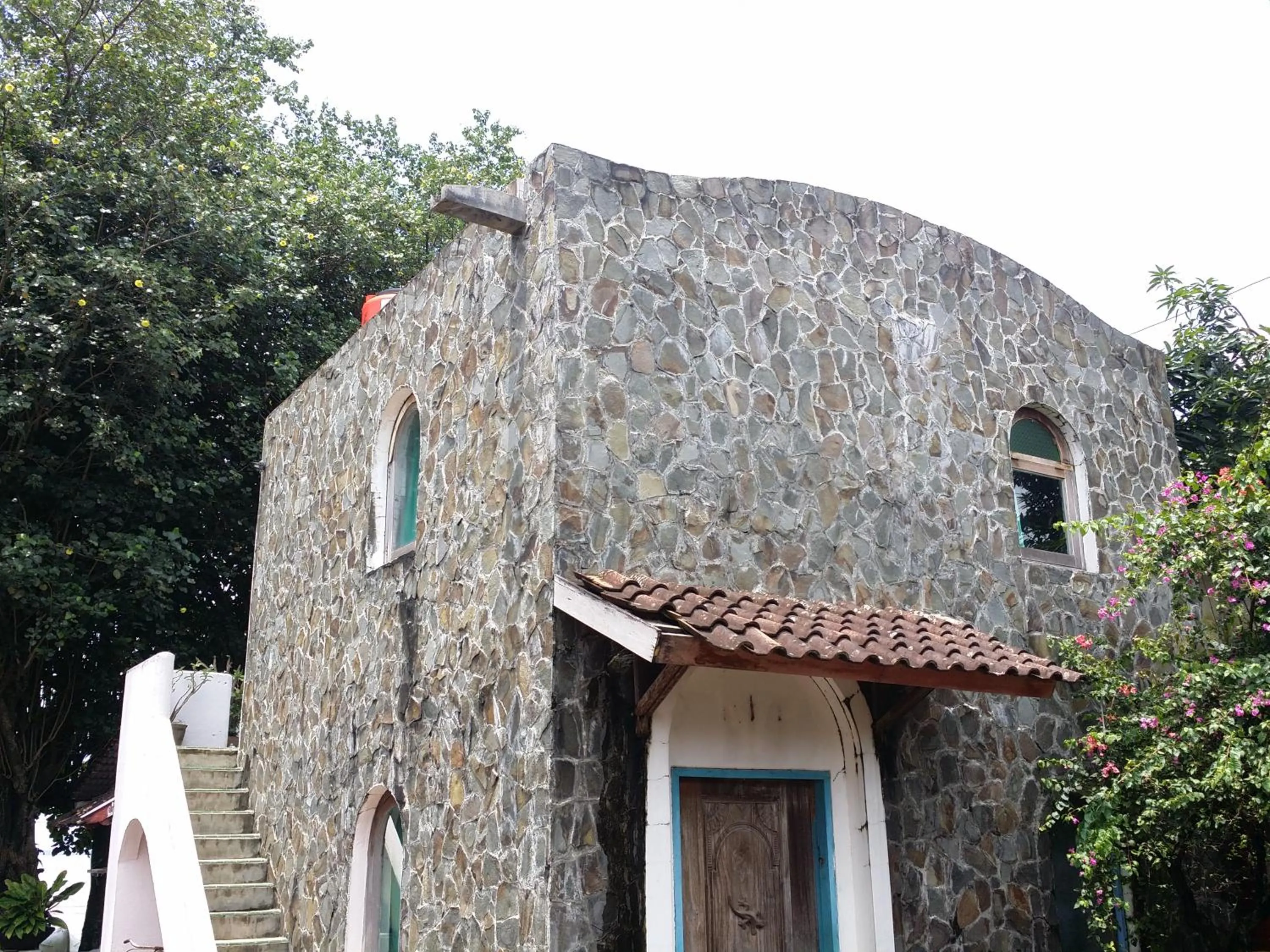 Villa Isabella Putri B&B