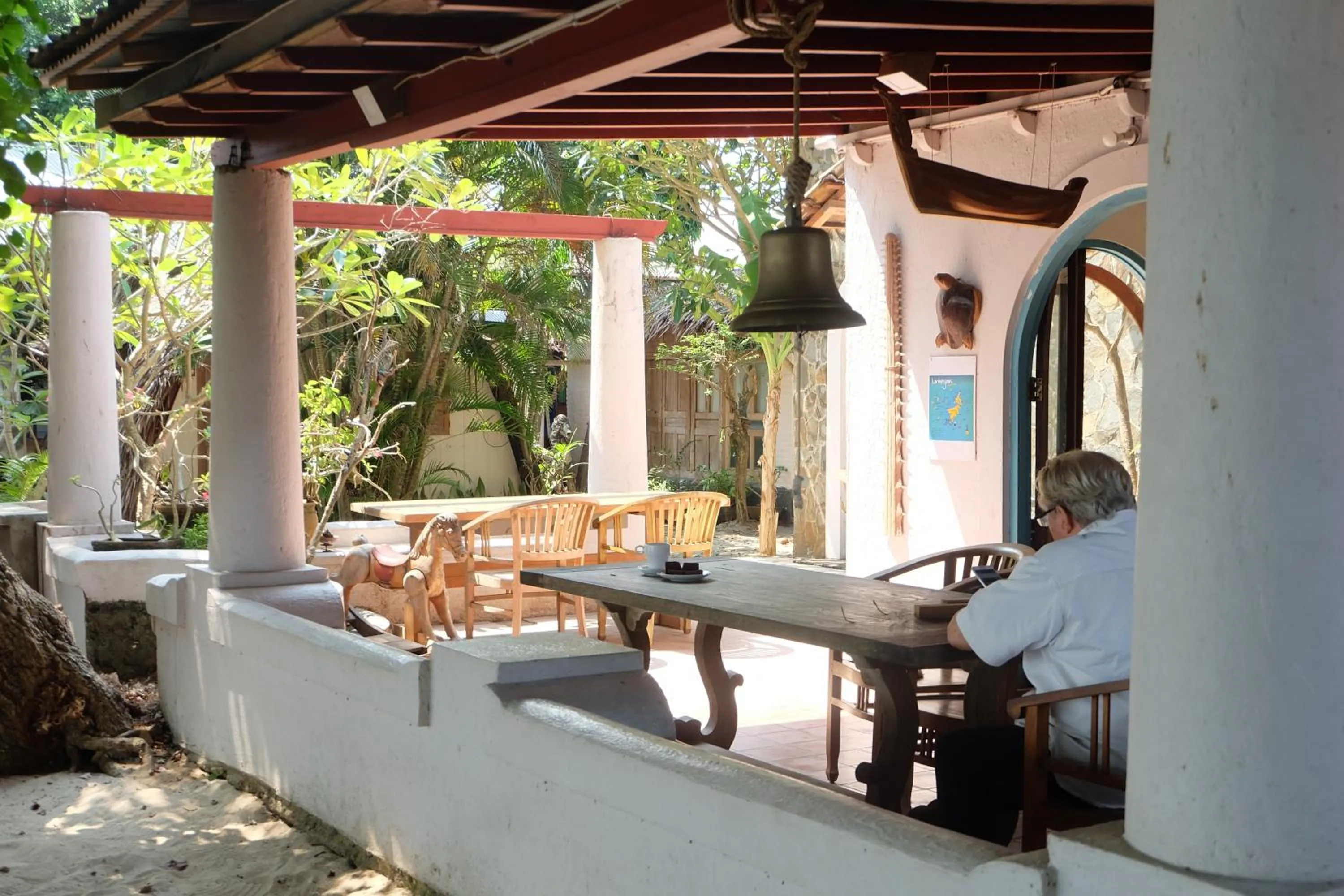 Villa Isabella Putri B&B