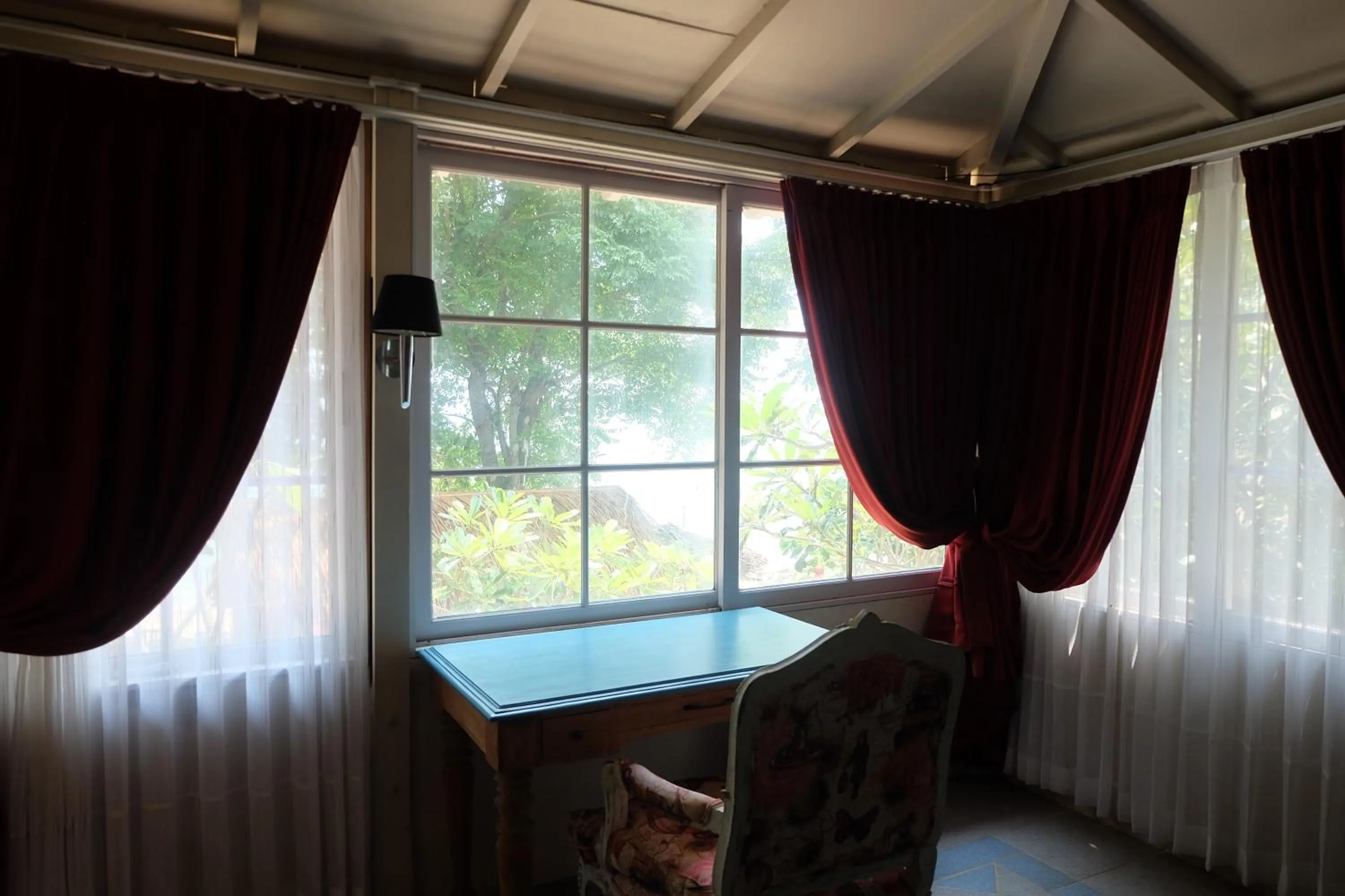 Villa Isabella Putri B&B