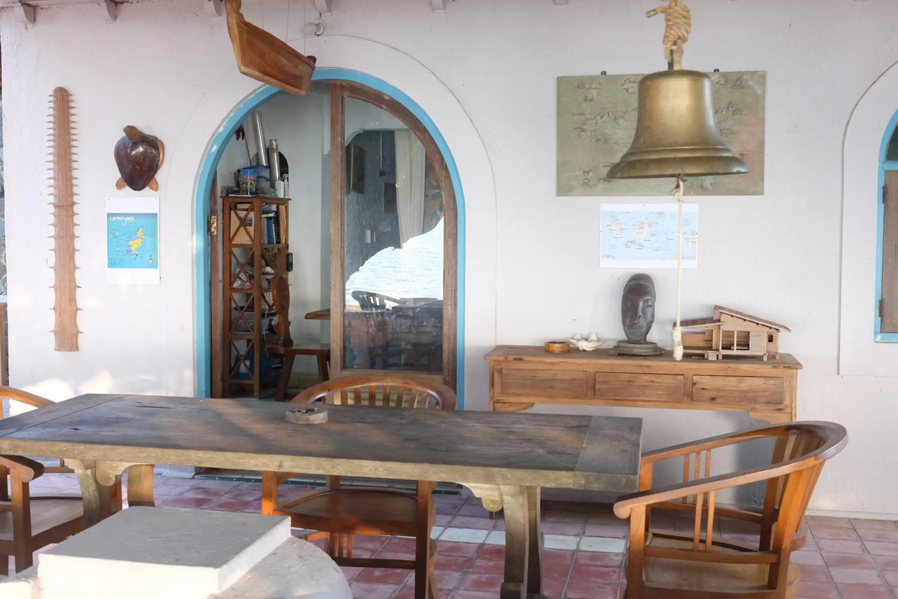 Villa Isabella Putri B&B