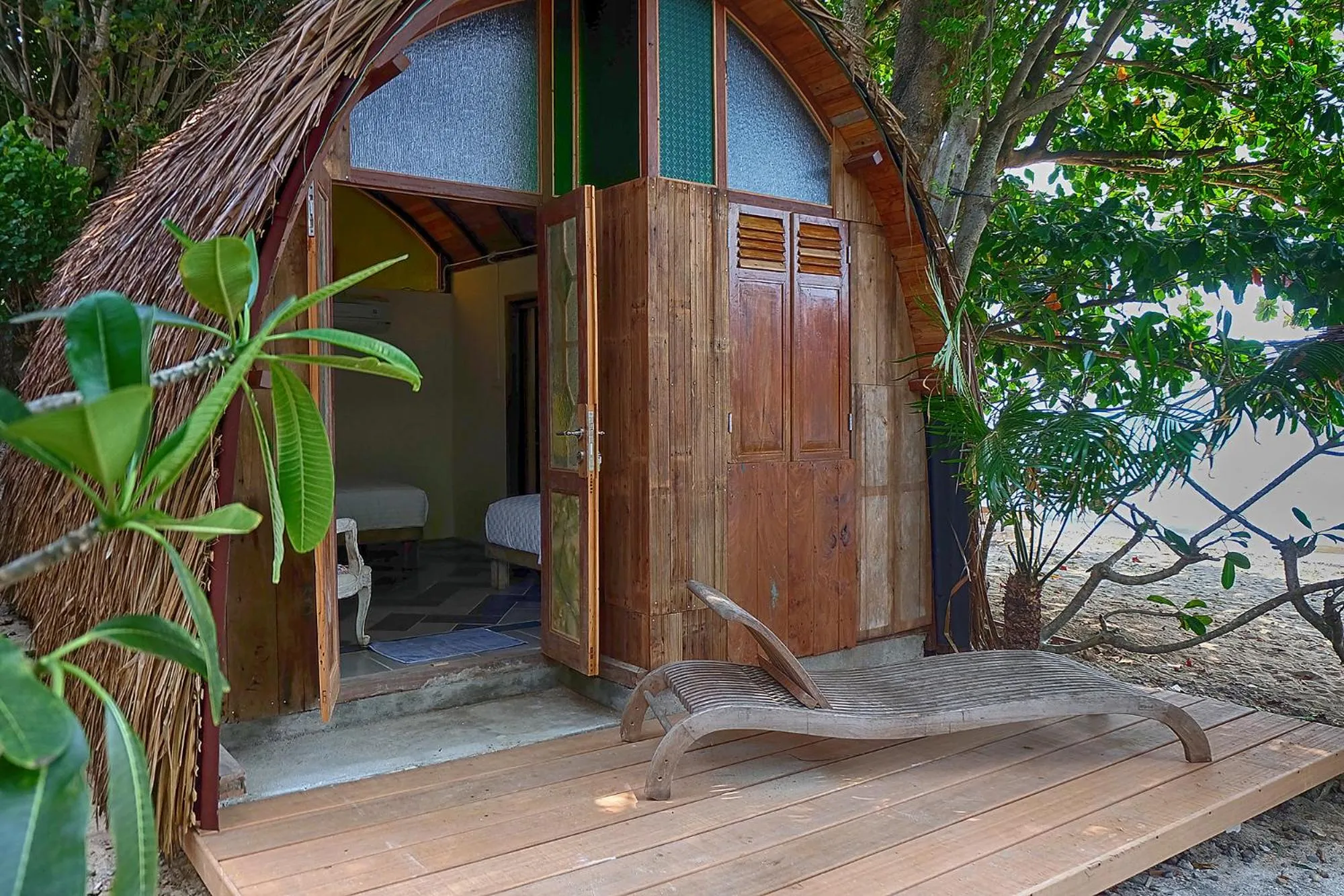 Villa Isabella Putri B&B