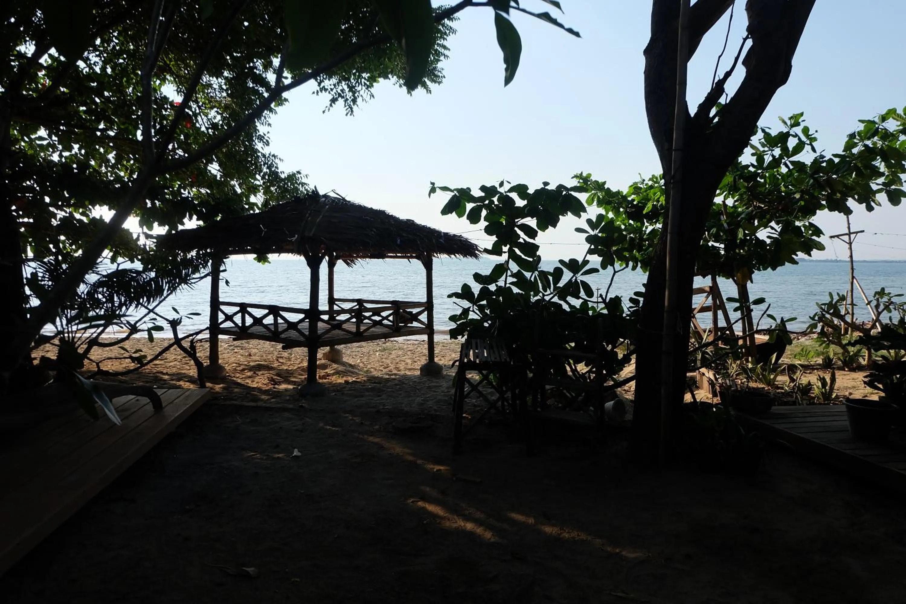 Villa Isabella Putri B&B