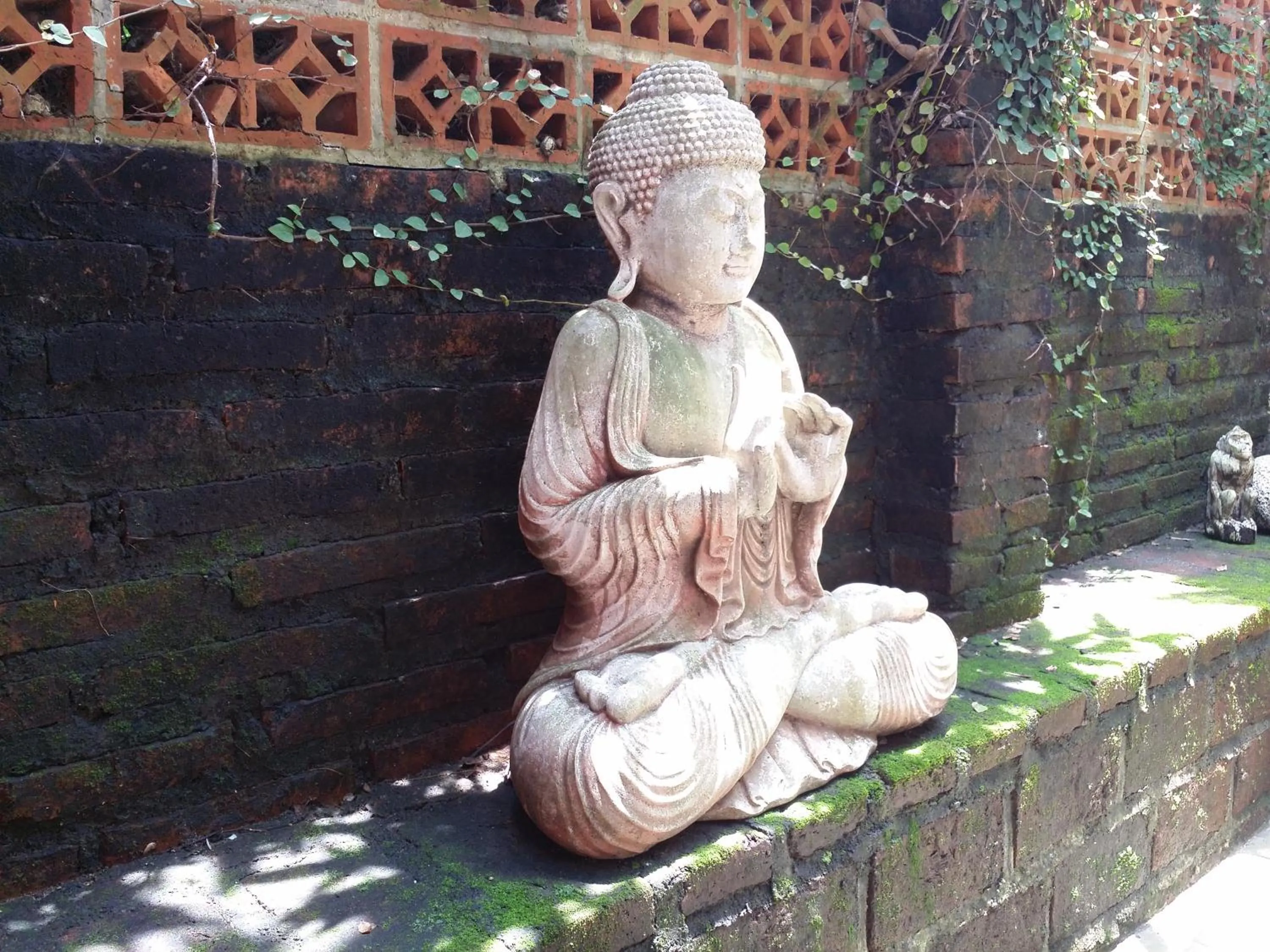 Villa Isabella Putri B&B