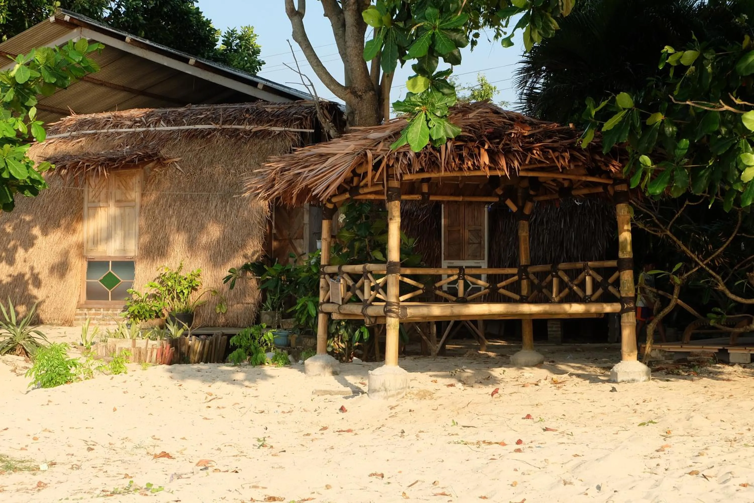 Villa Isabella Putri B&B