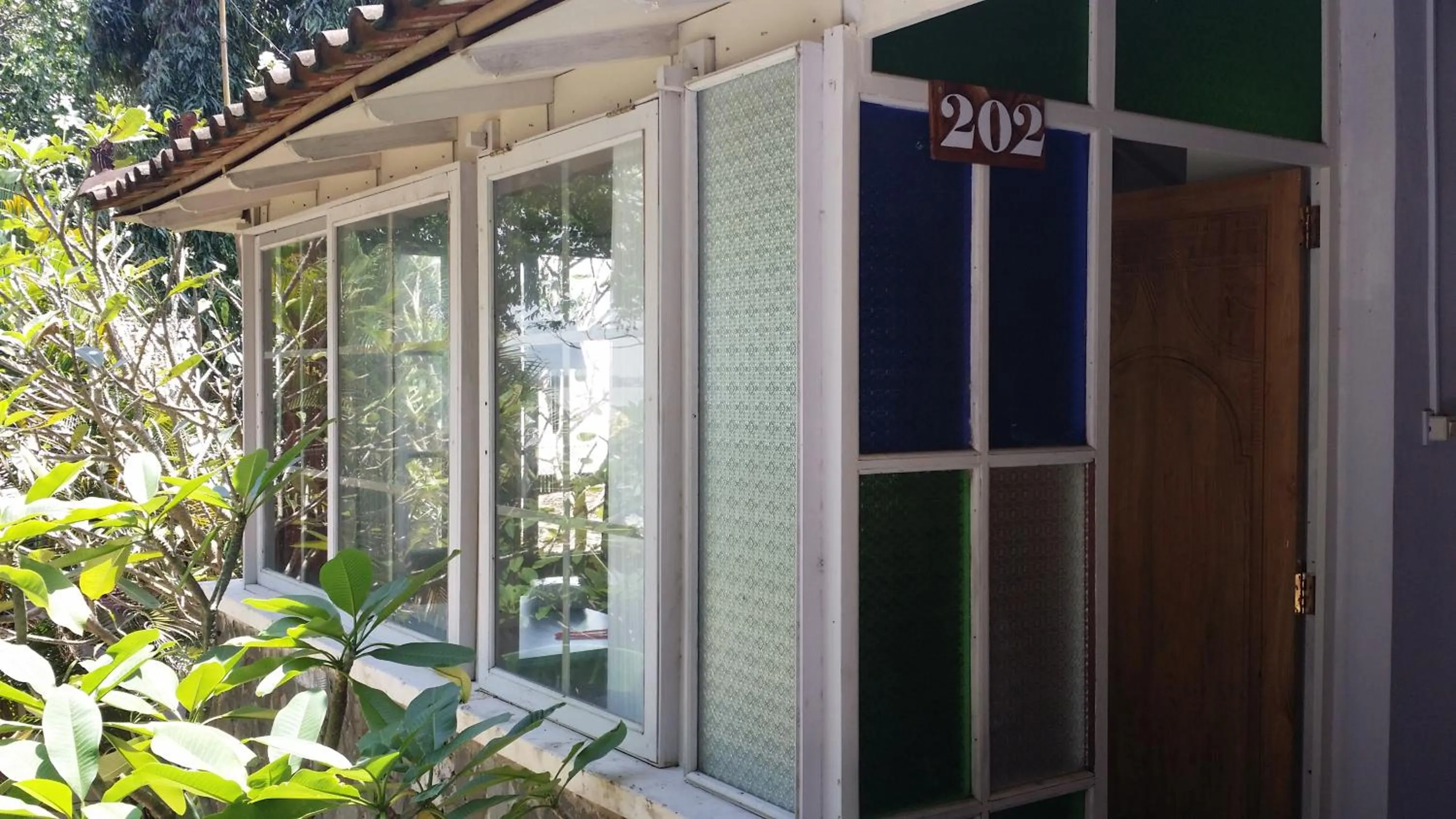 Villa Isabella Putri B&B