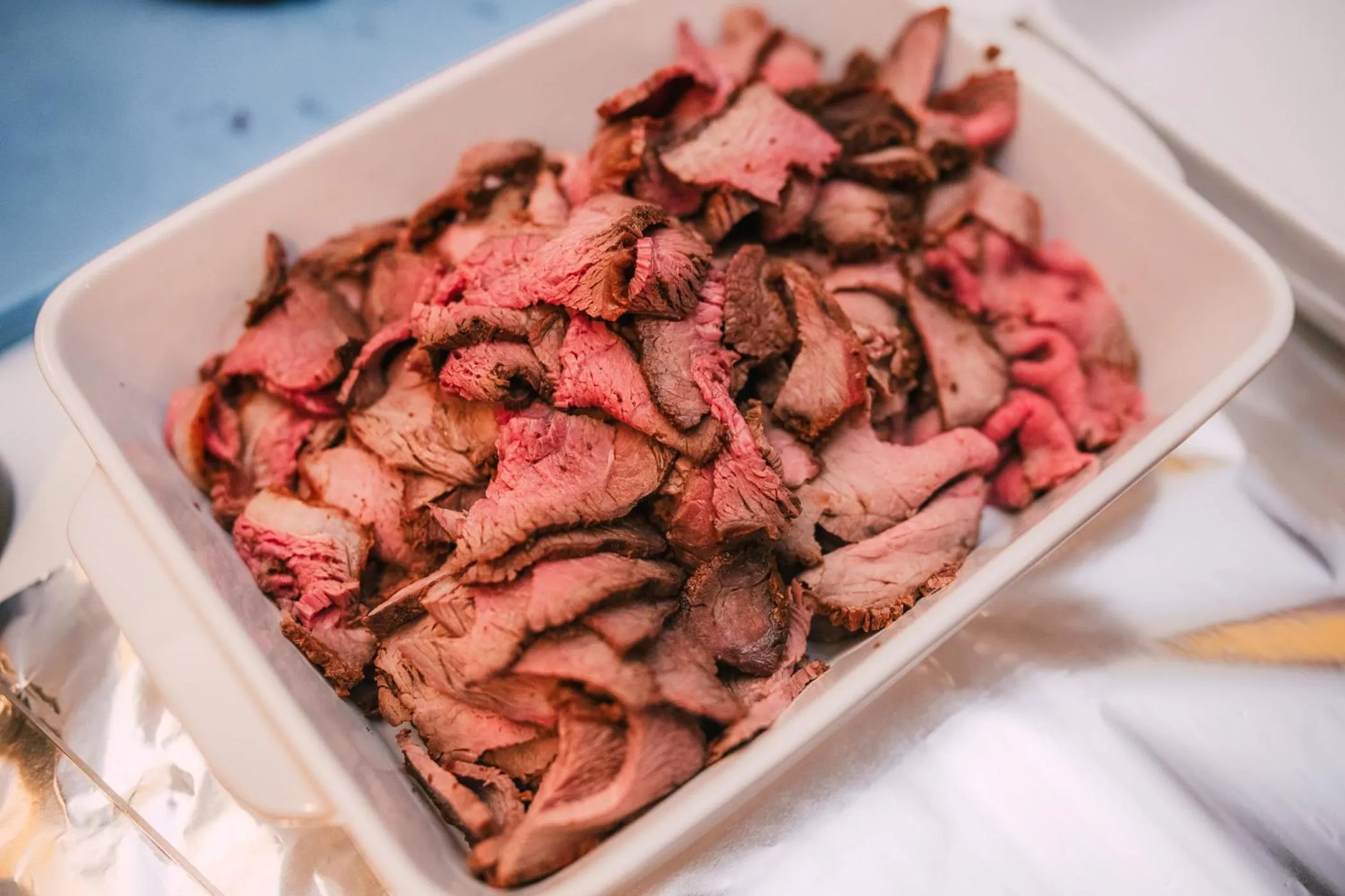 Restaurant/places to eat in Hotel Limone